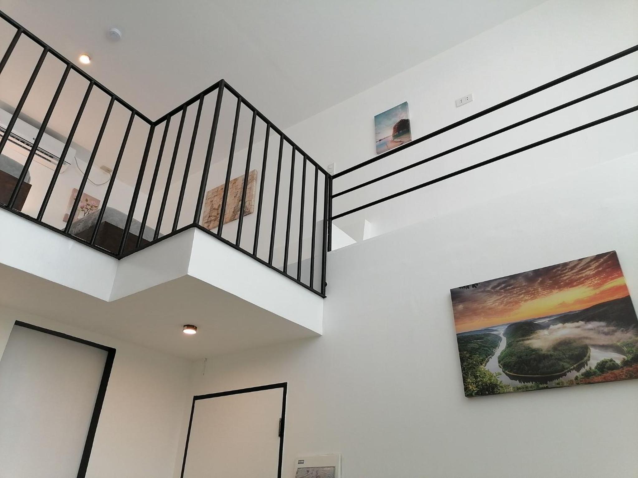 Family Room with Sea View photo 3