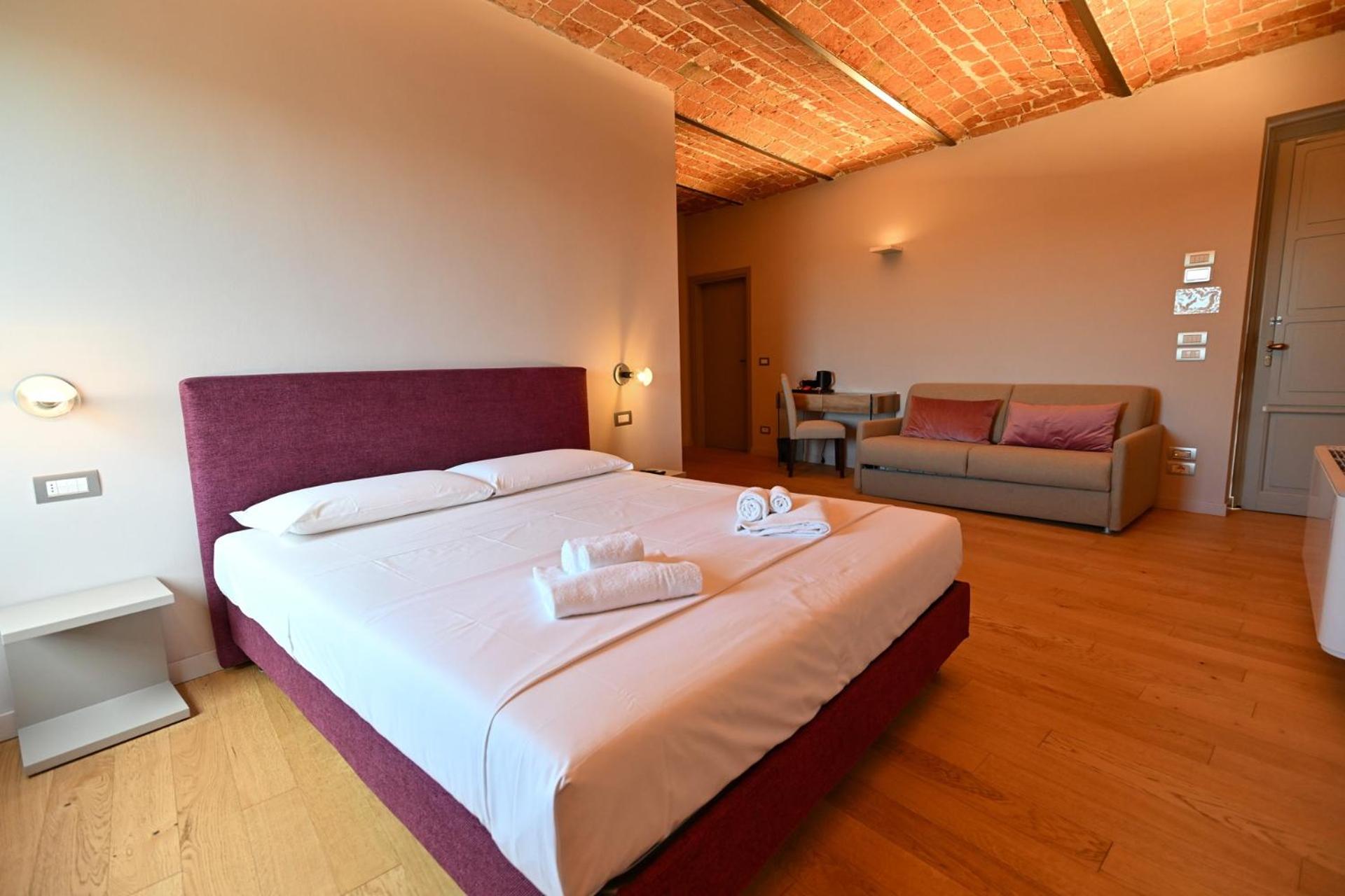 Deluxe Room photo 3
