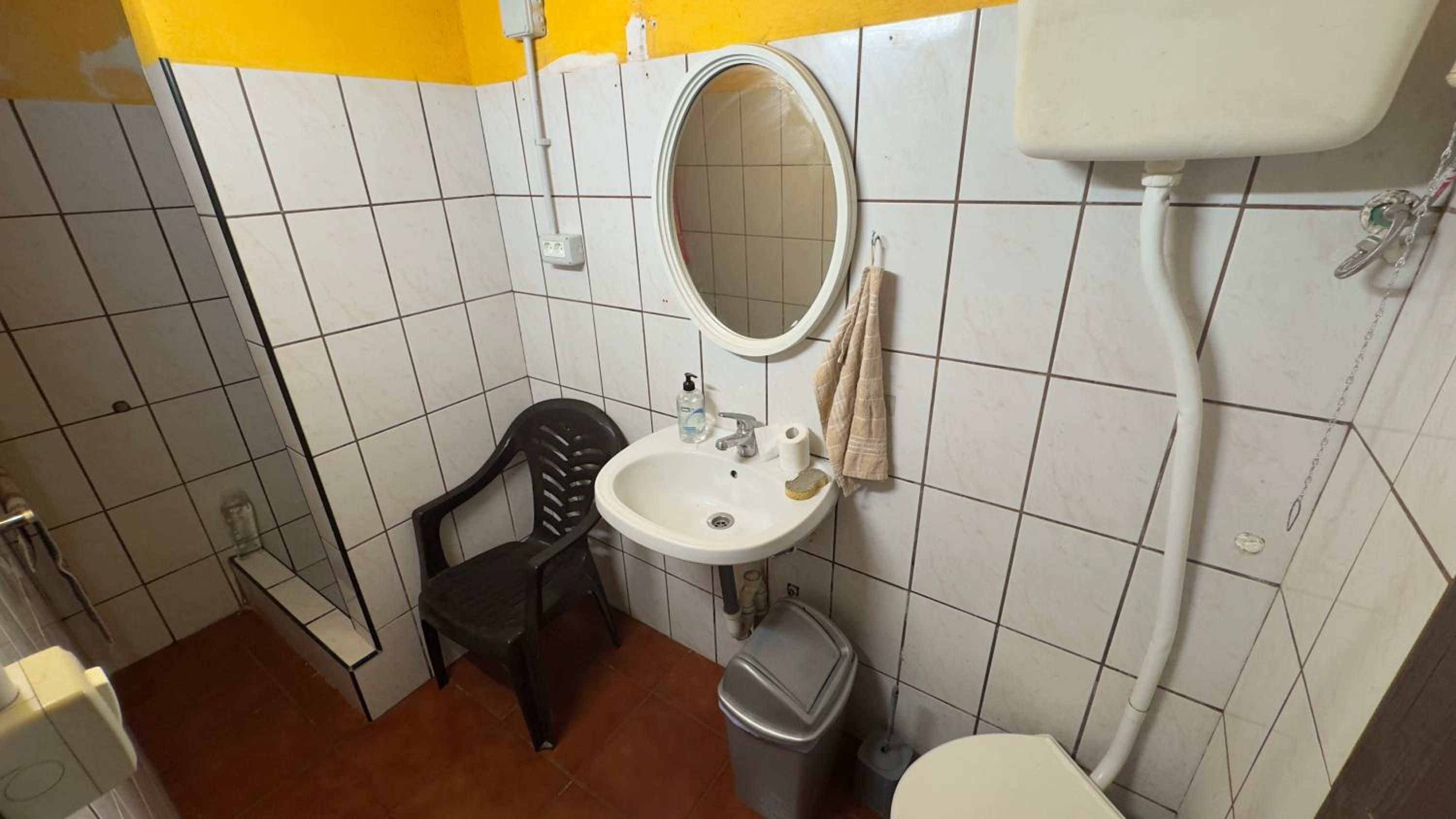 Single Bed in Female Dormitory Room photo 1