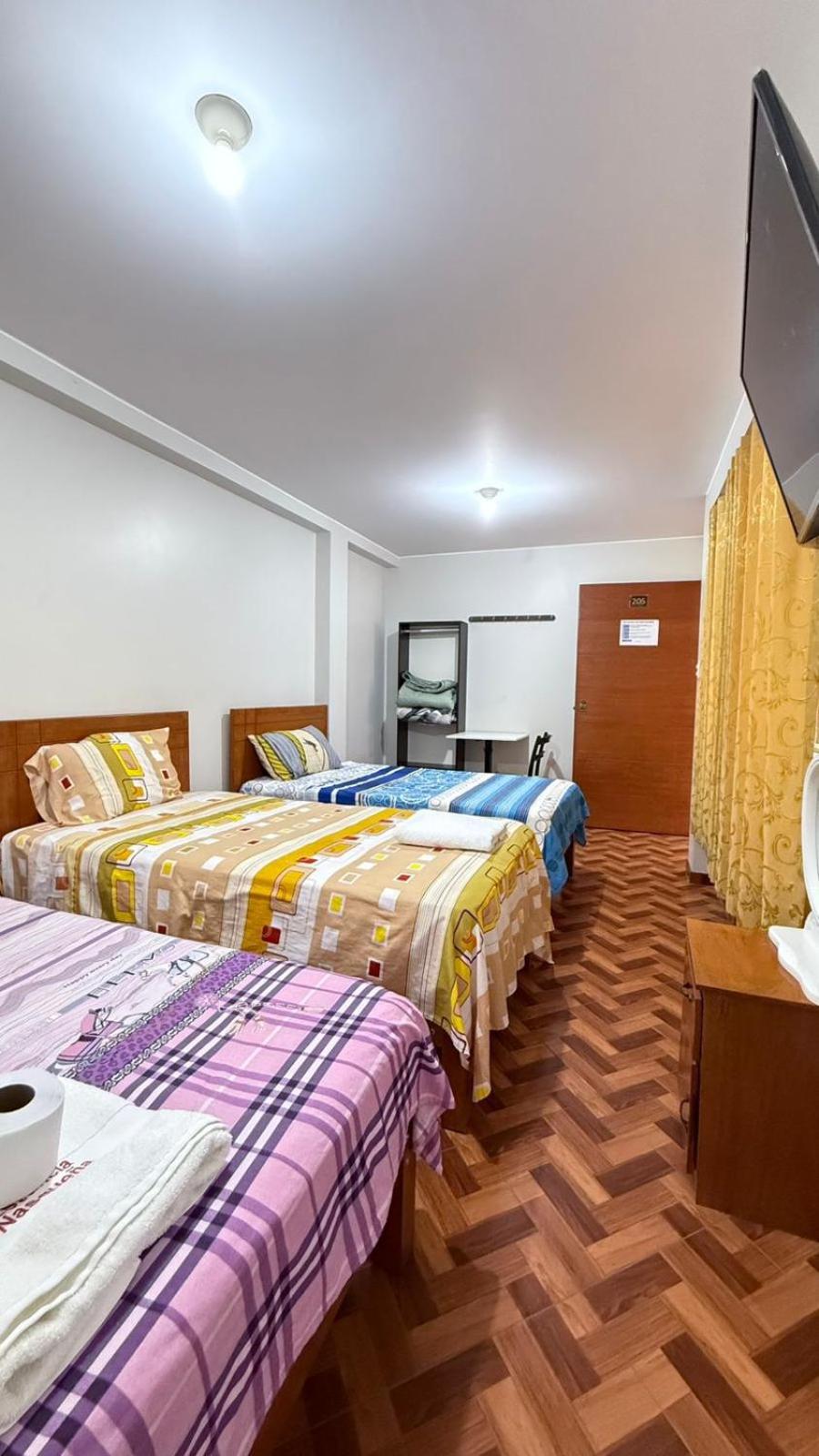 Double Room photo 1