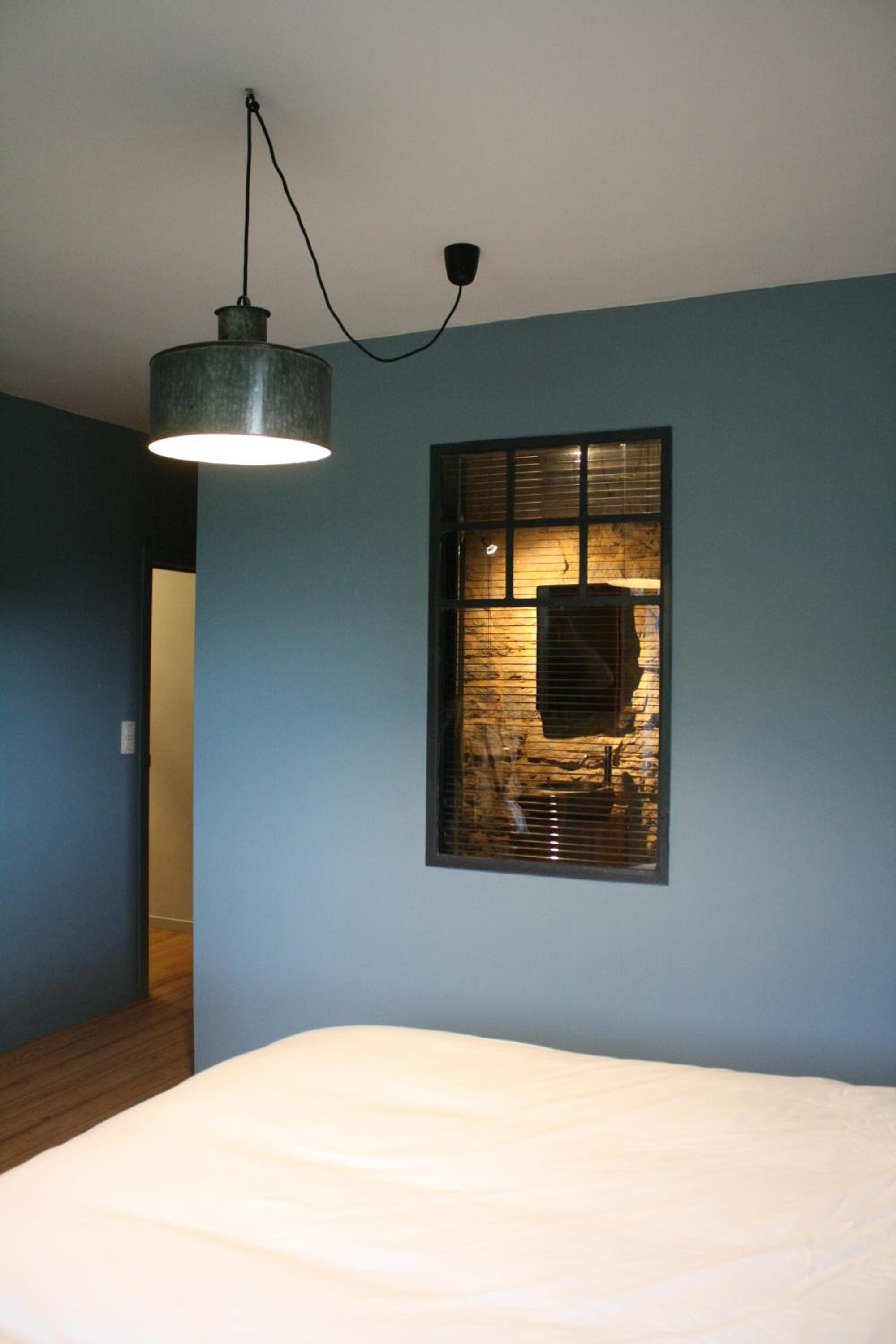 Double Room with Garden View photo 2