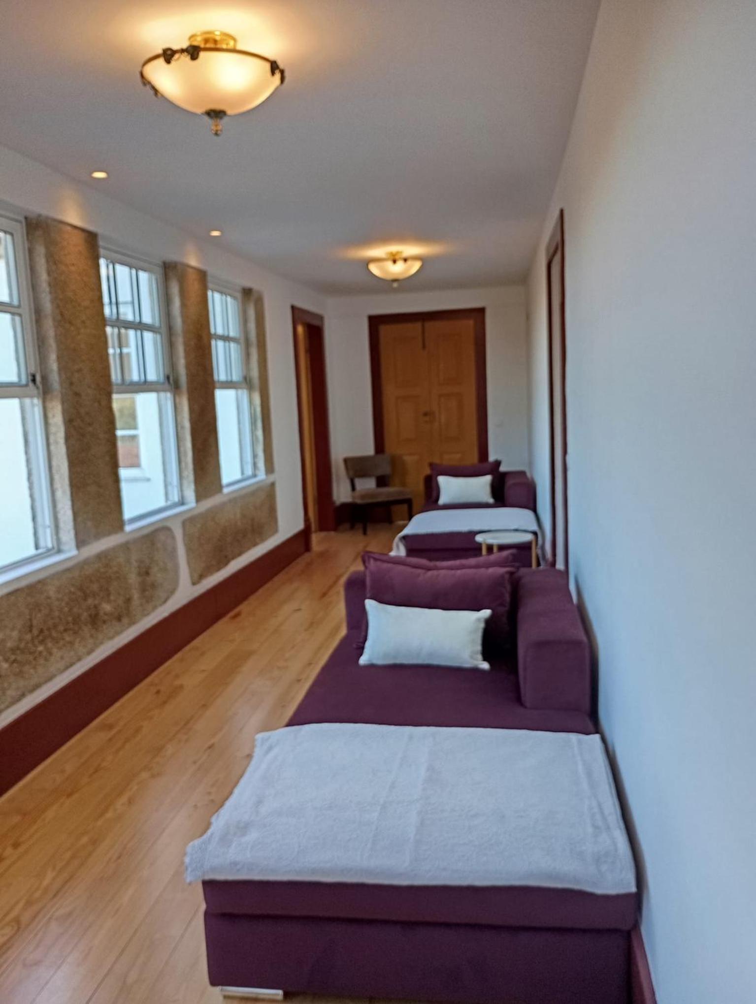 Classic Apartment
