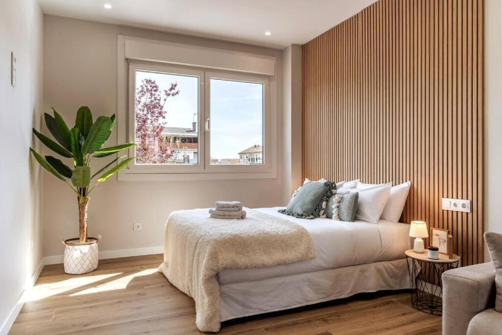 Two-Room Apartment