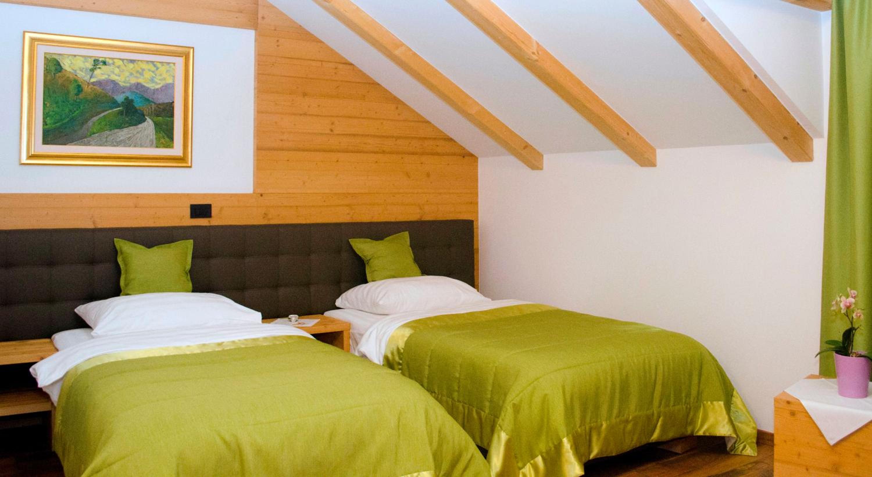 Two-Bedroom Suite - Photo 1