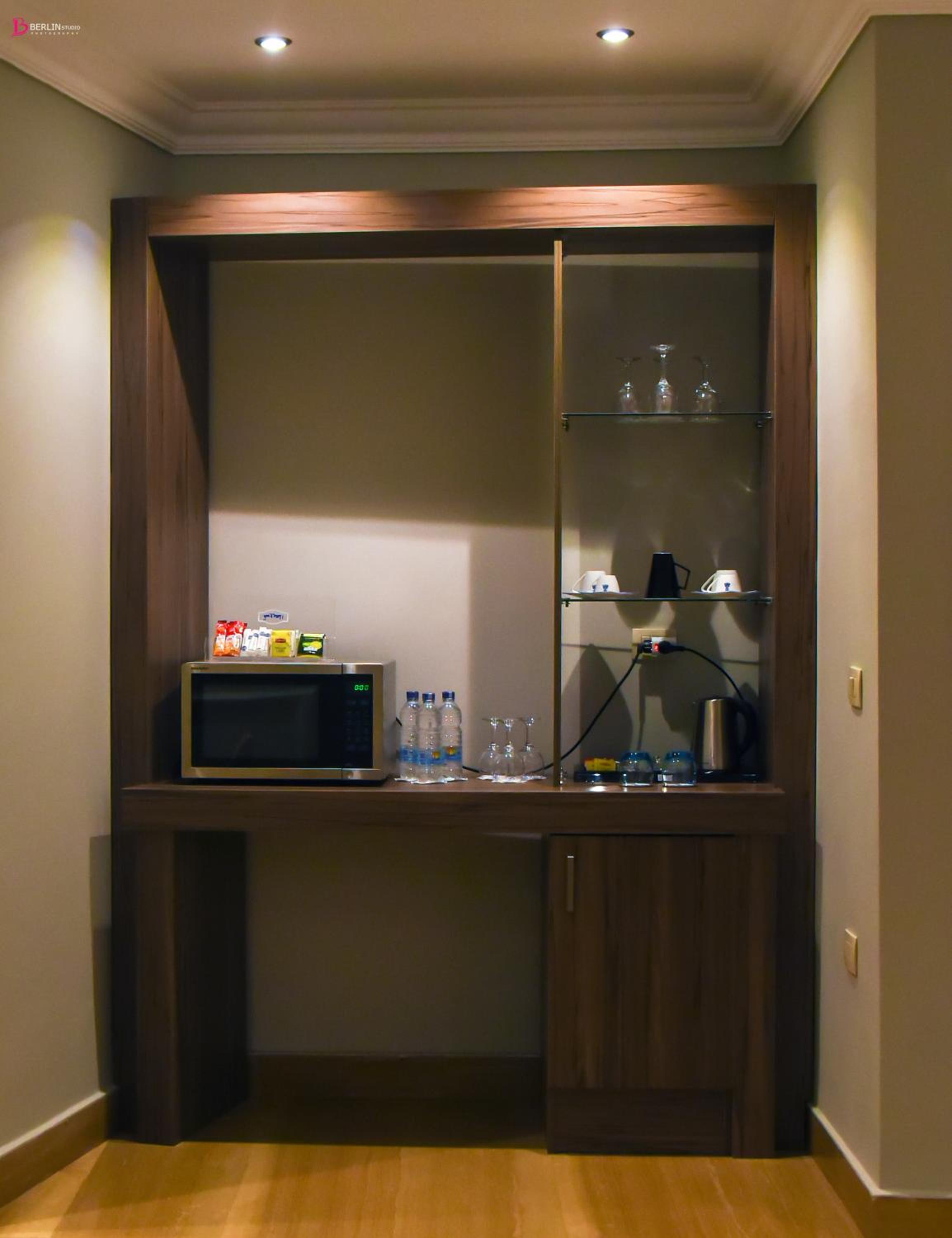 King Suite