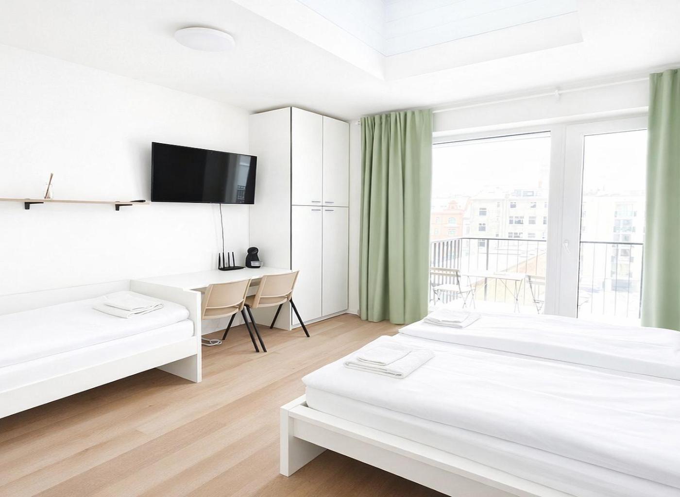 Deluxe Junior Suite