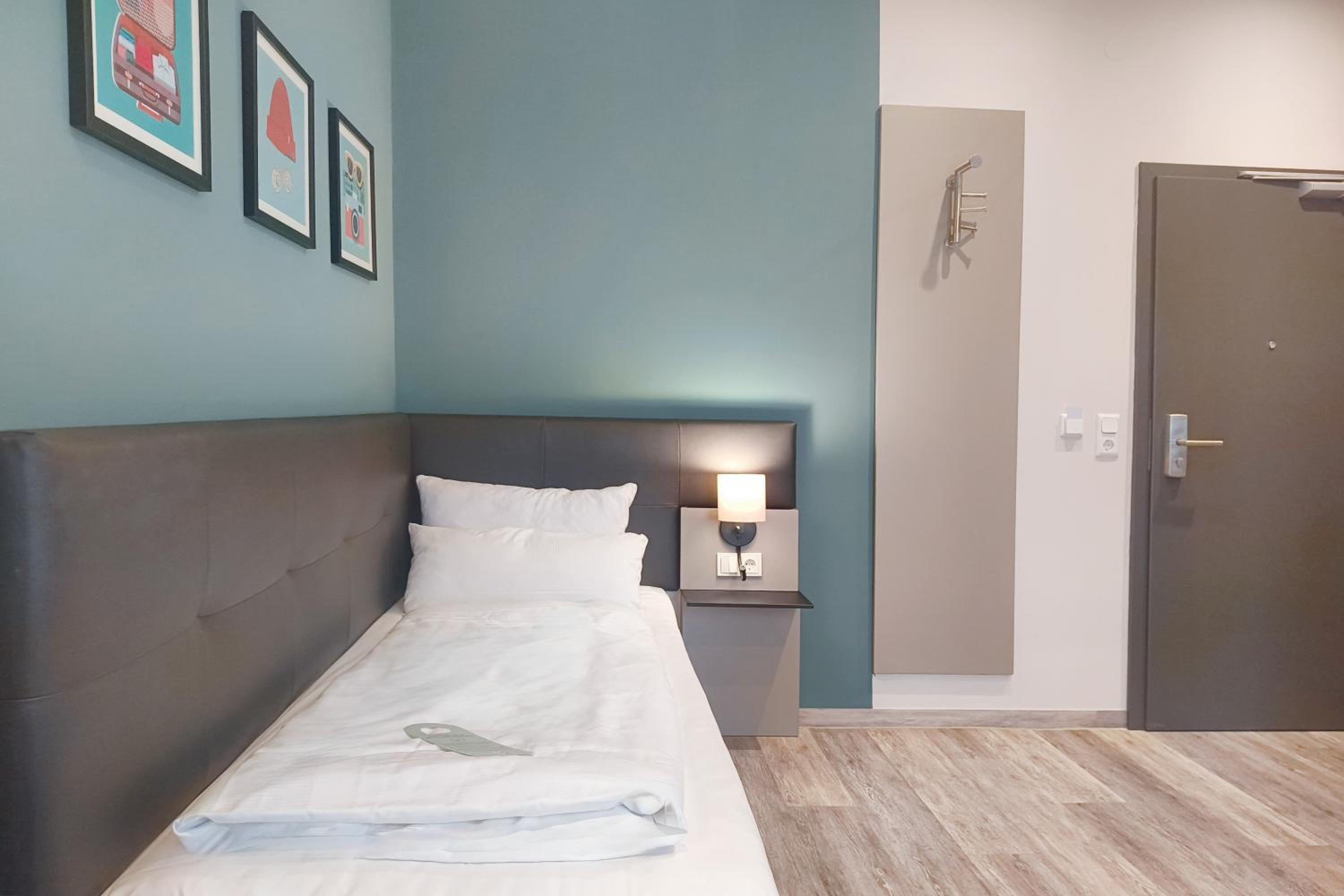 Cozy Single Room photo 2