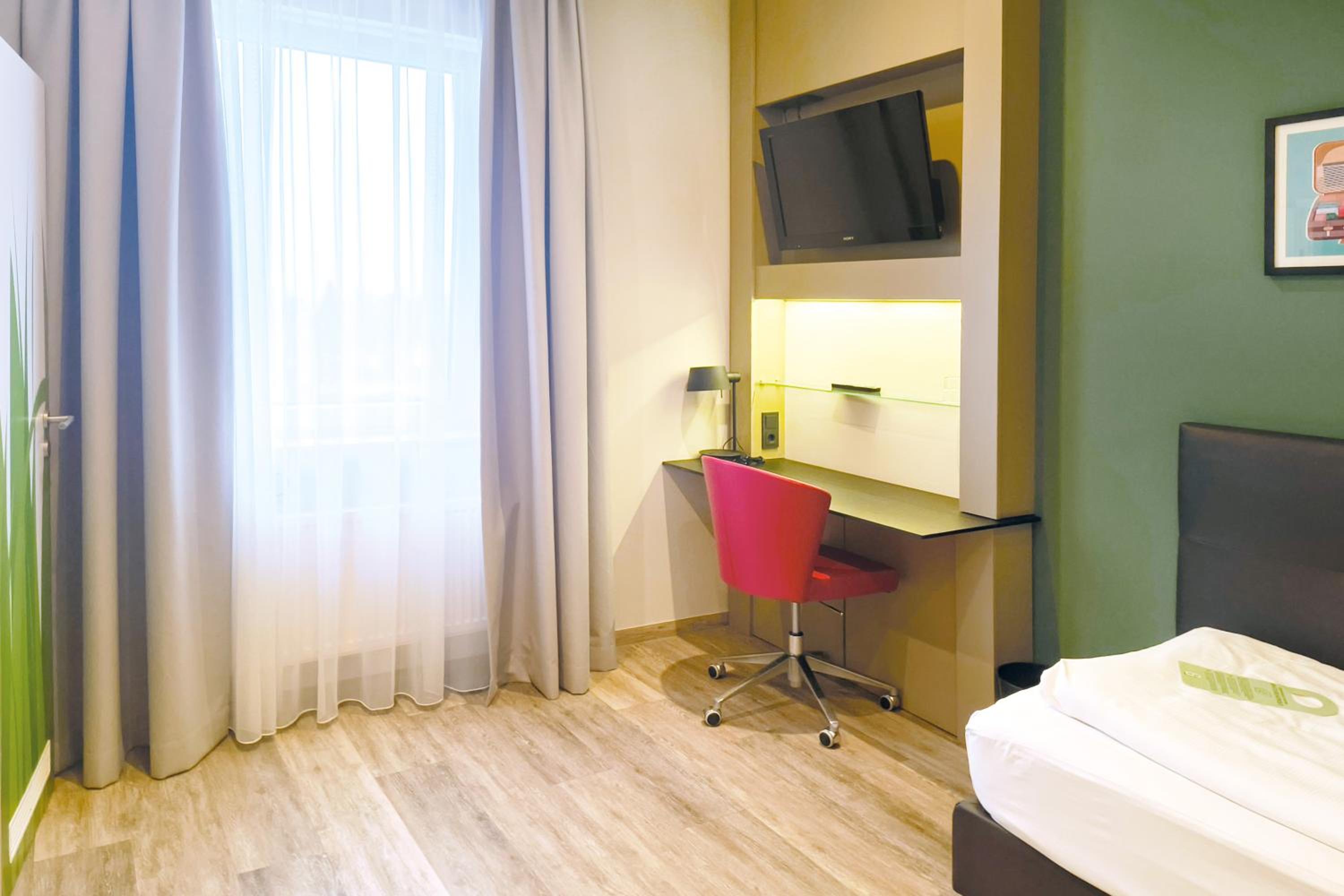 Cozy Single Room photo 1