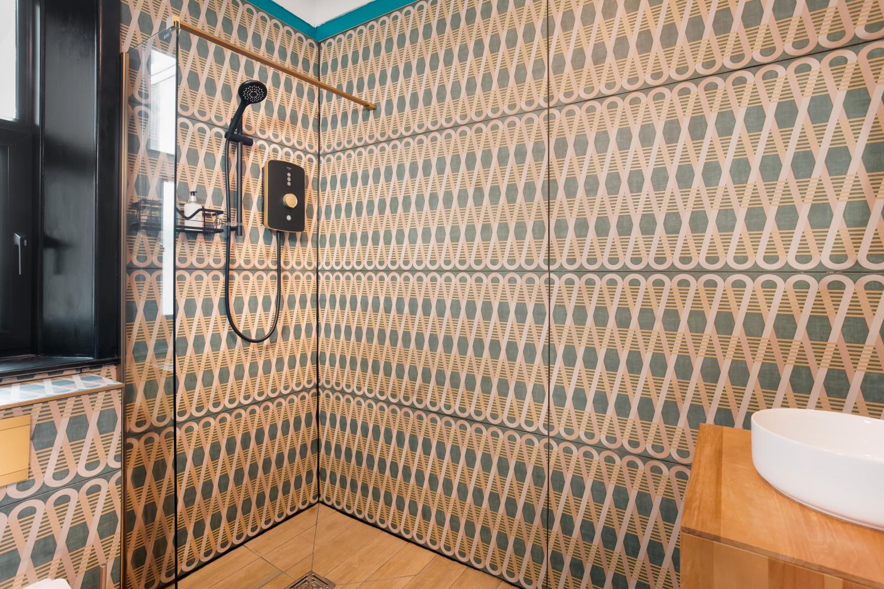 Double Room with Private Bathroom photo 2