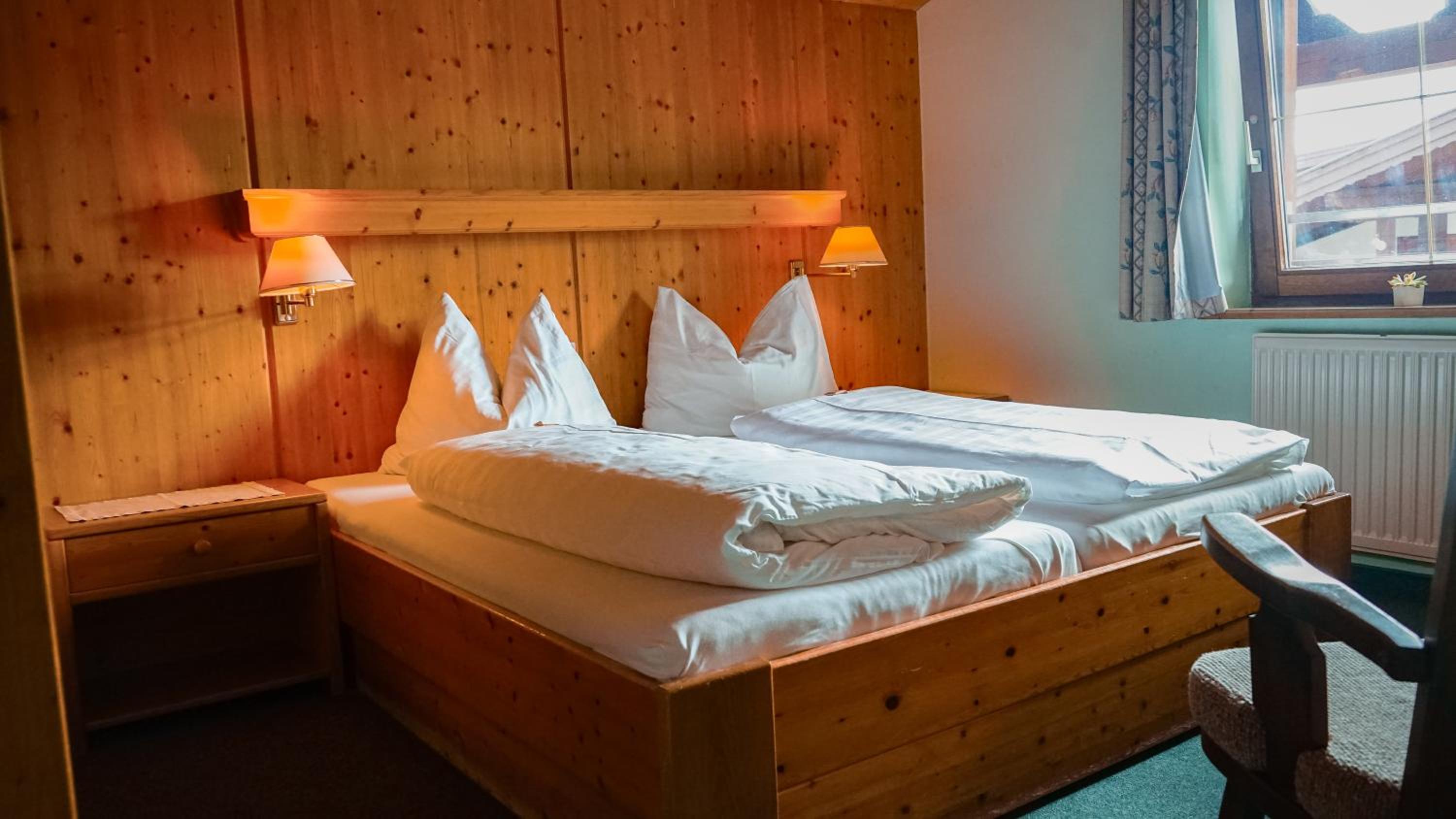 Standard Single Room photo 1