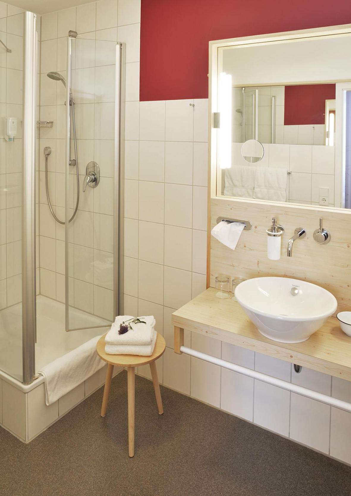 Double Room - Klosterhof - Photo 4