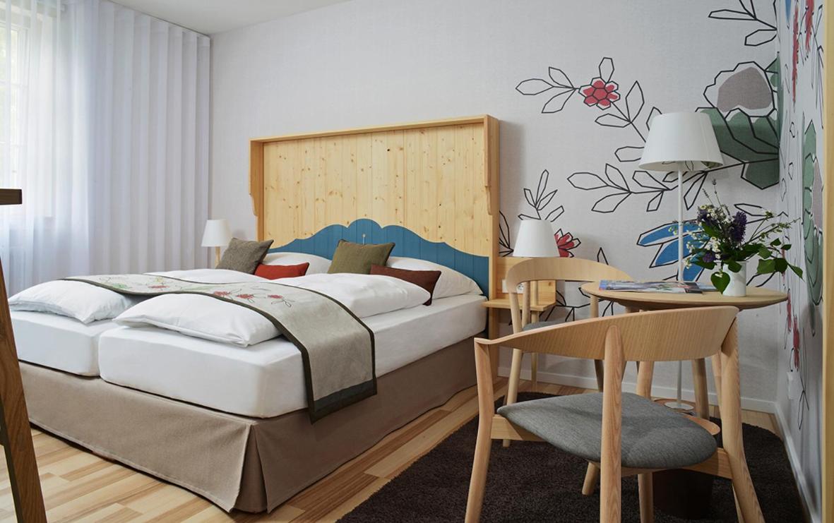Double Room - Klosterhof - Photo 2