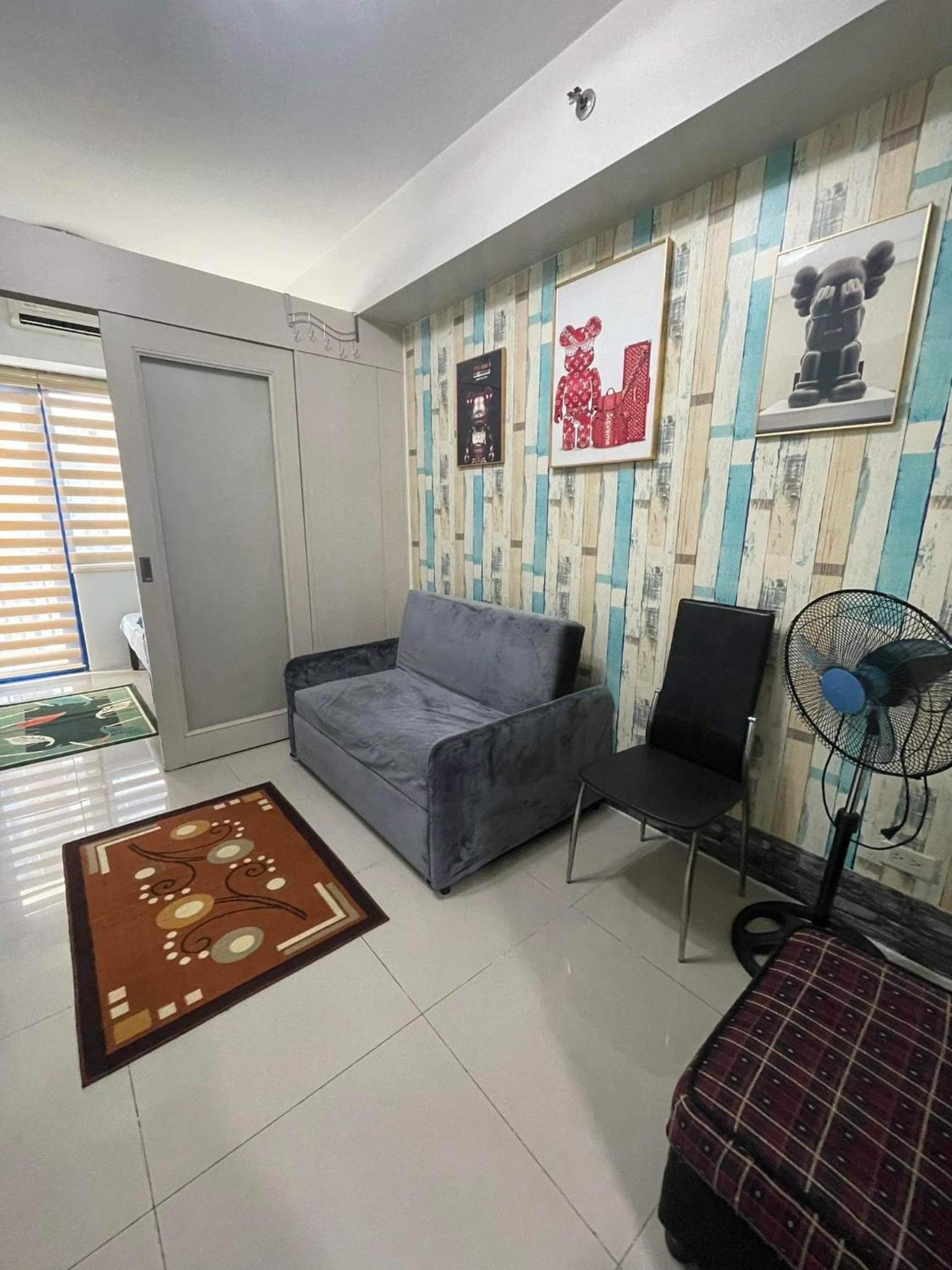 Family Double Room photo 2