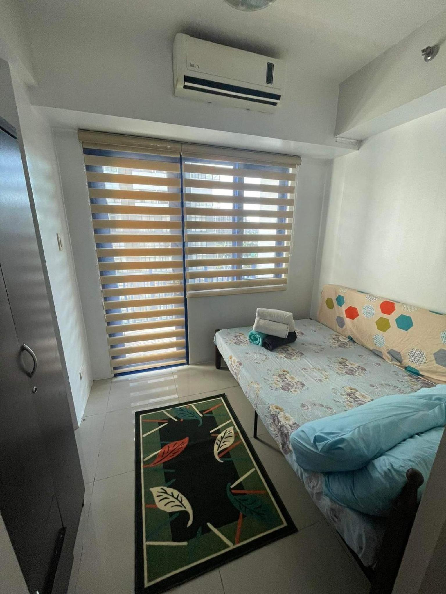 Family Double Room photo 3