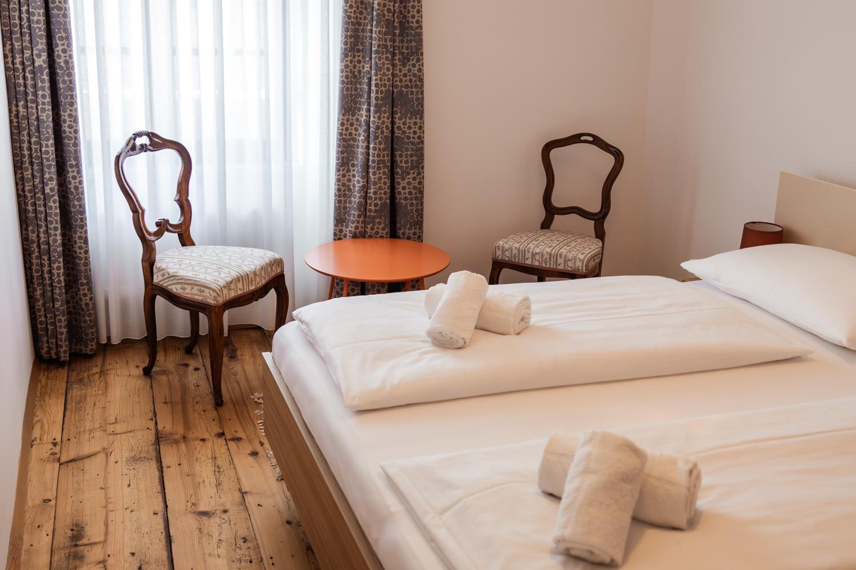 Two-Room Apartment