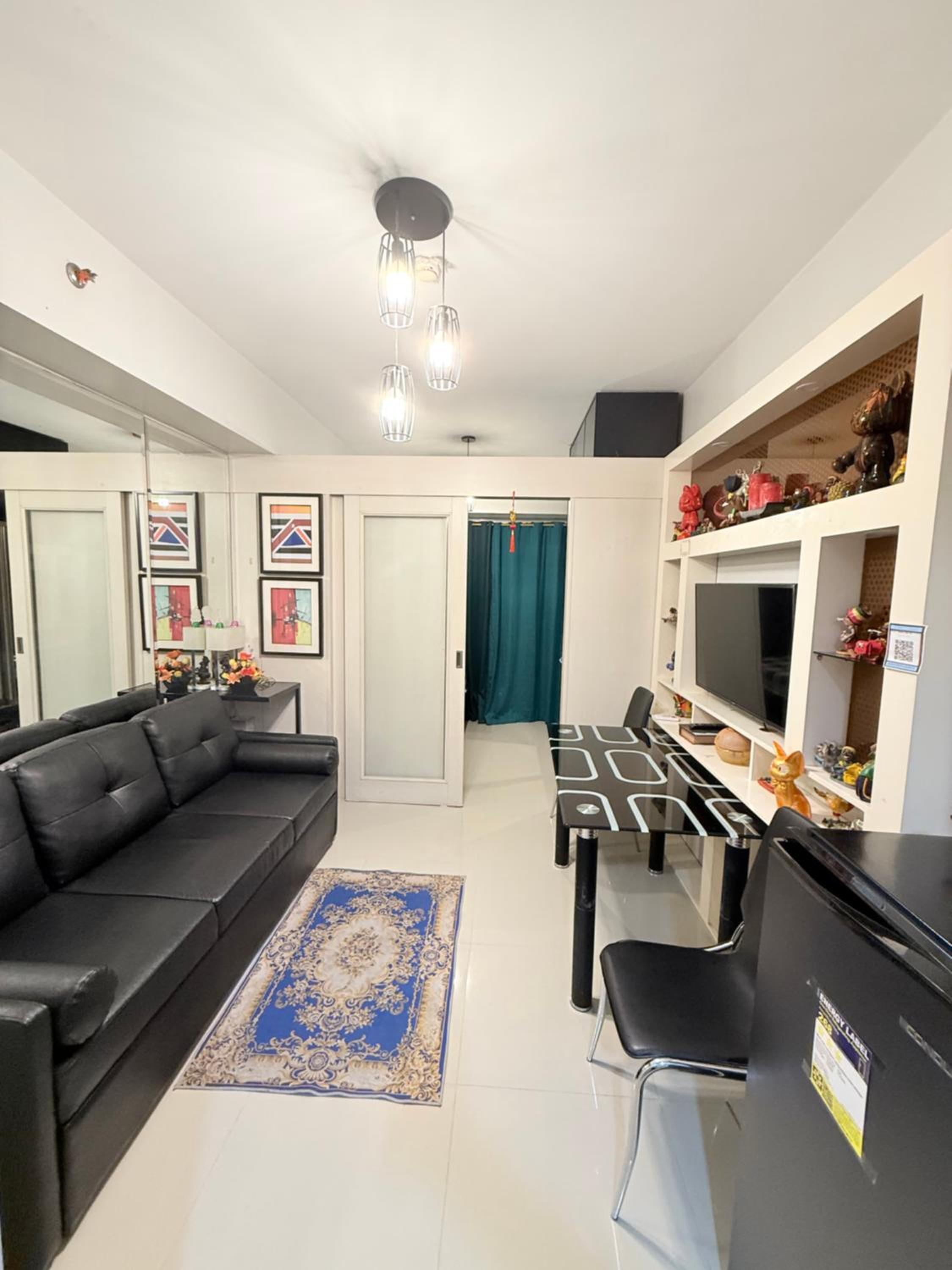 Family Double Room