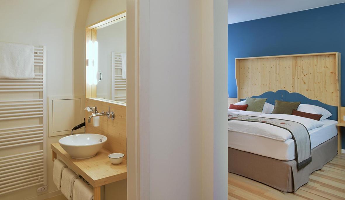 Double Room - Klosterhof - Photo 1