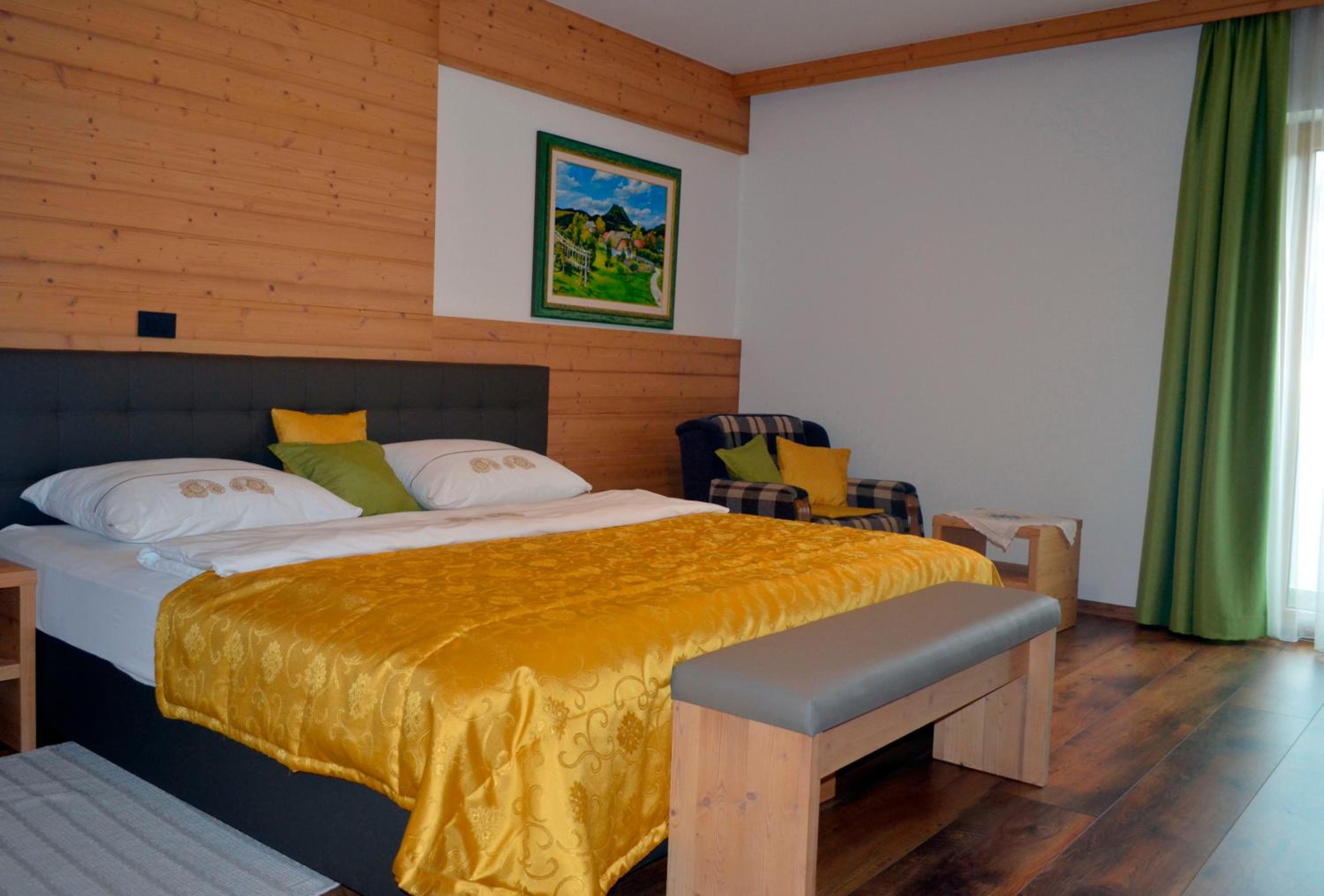 Superior Double Room - Photo 3