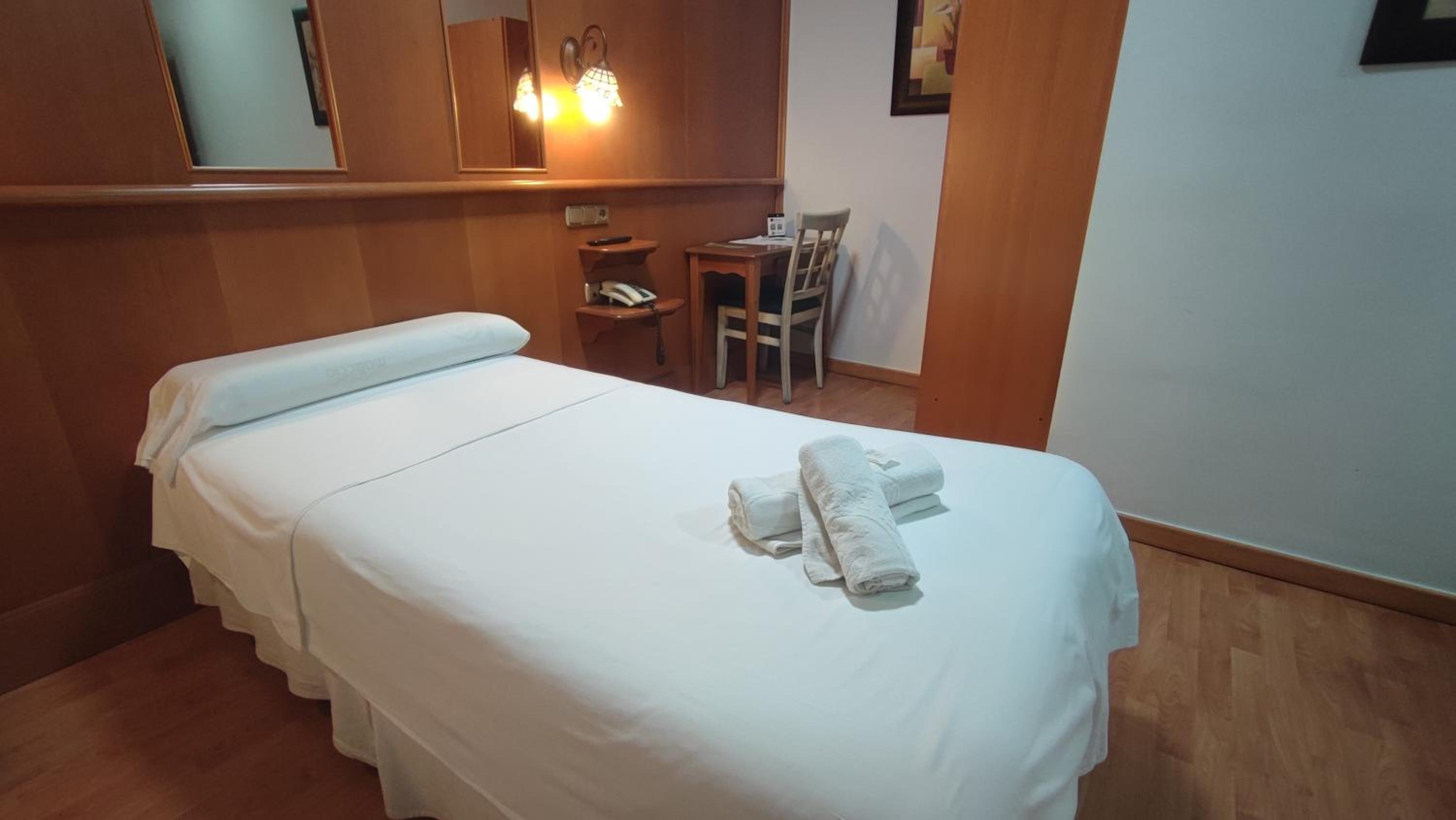 Single Room