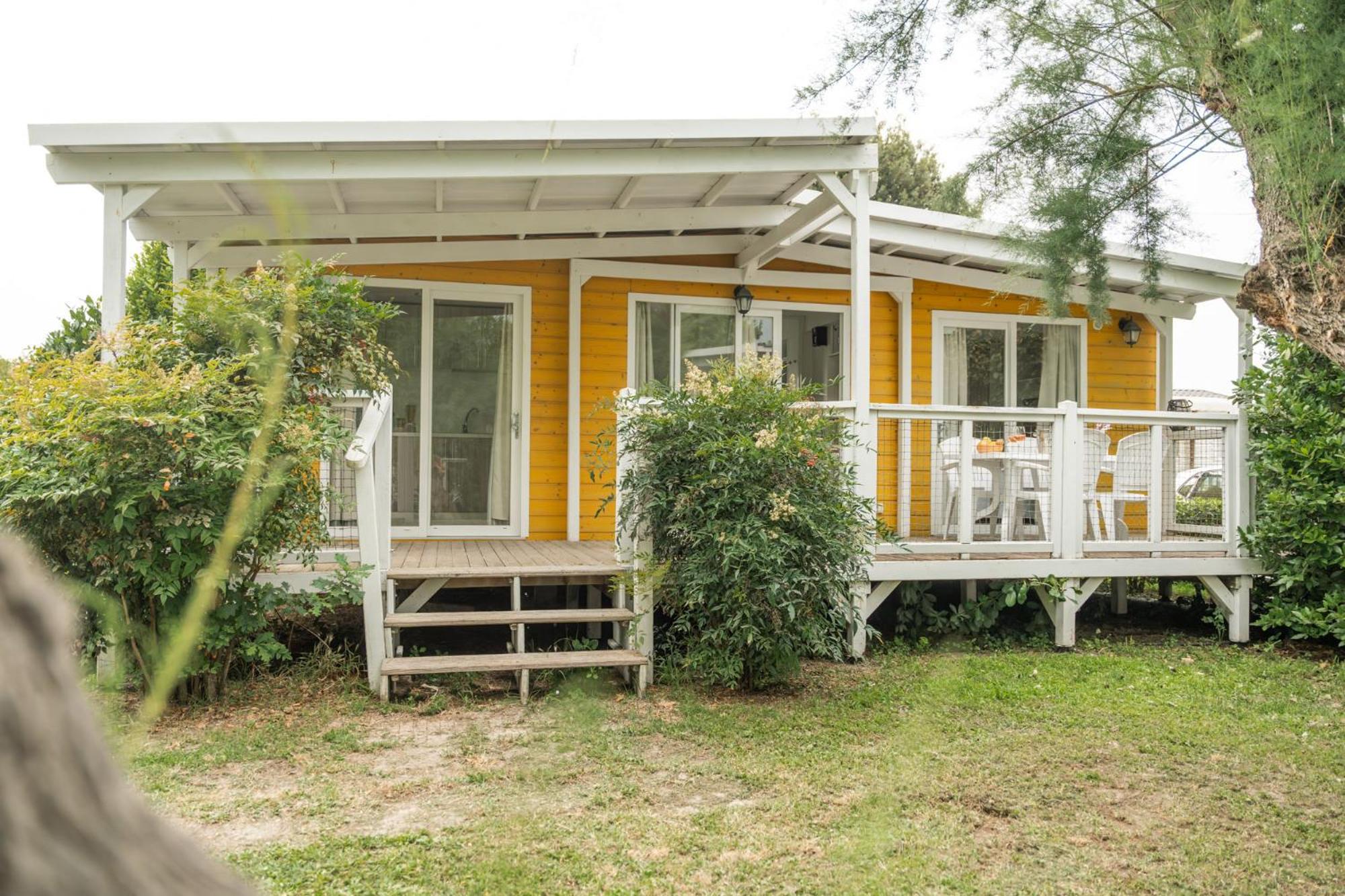 Mobile Home Deluxe - Pet not allowed  photo 1