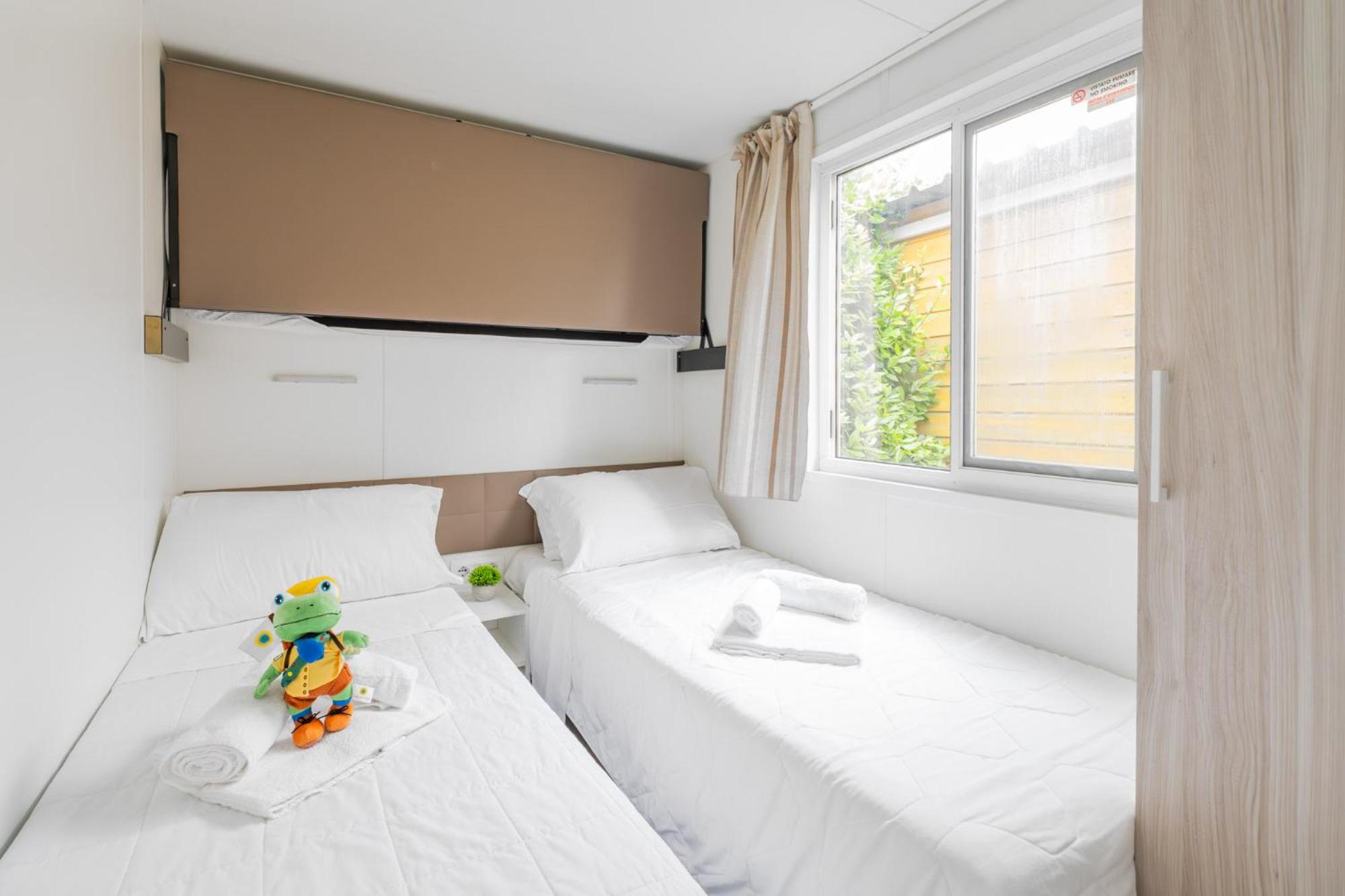 Mobile Home Deluxe - Pet not allowed  photo 3