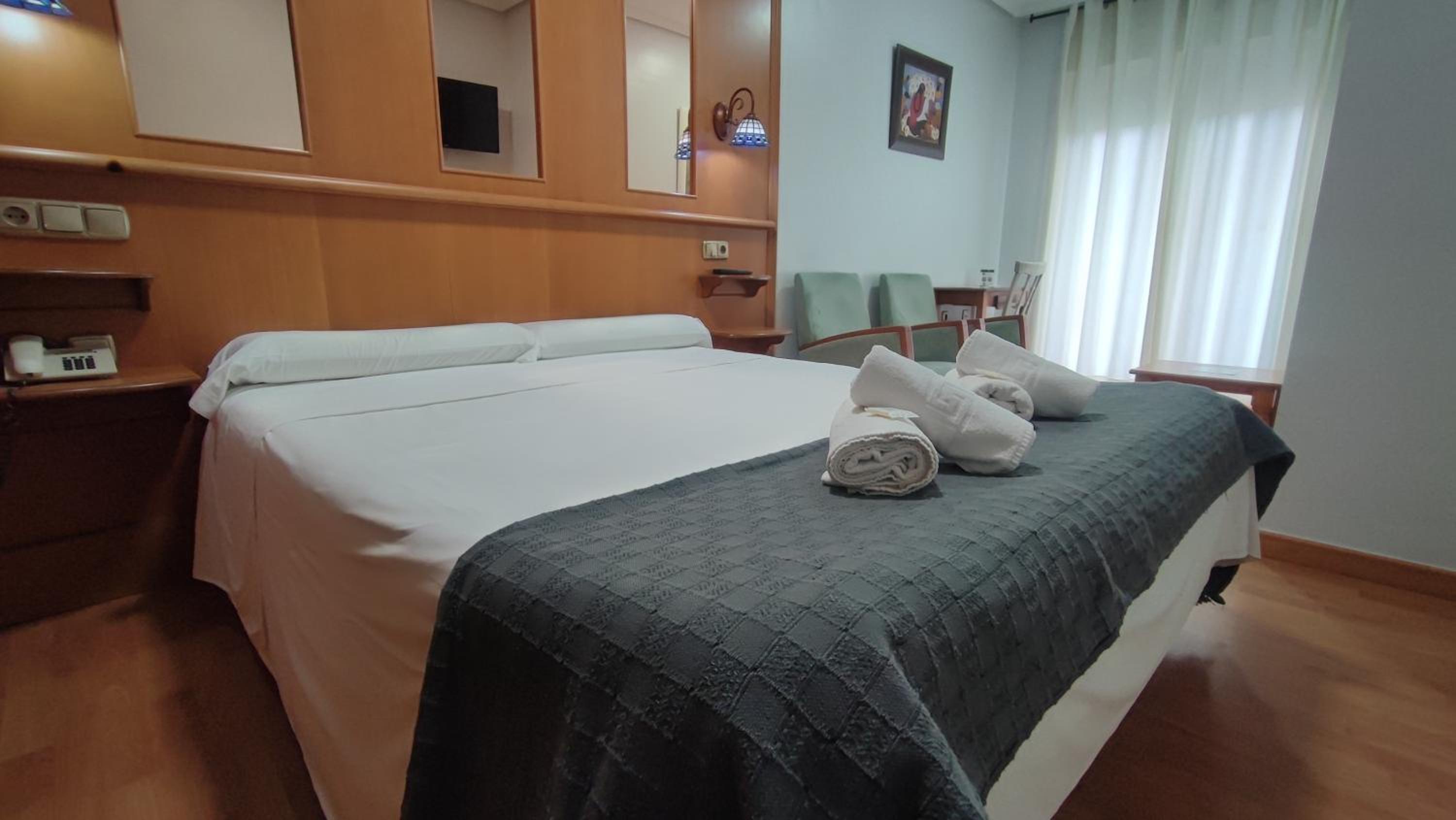 Double or Twin Room