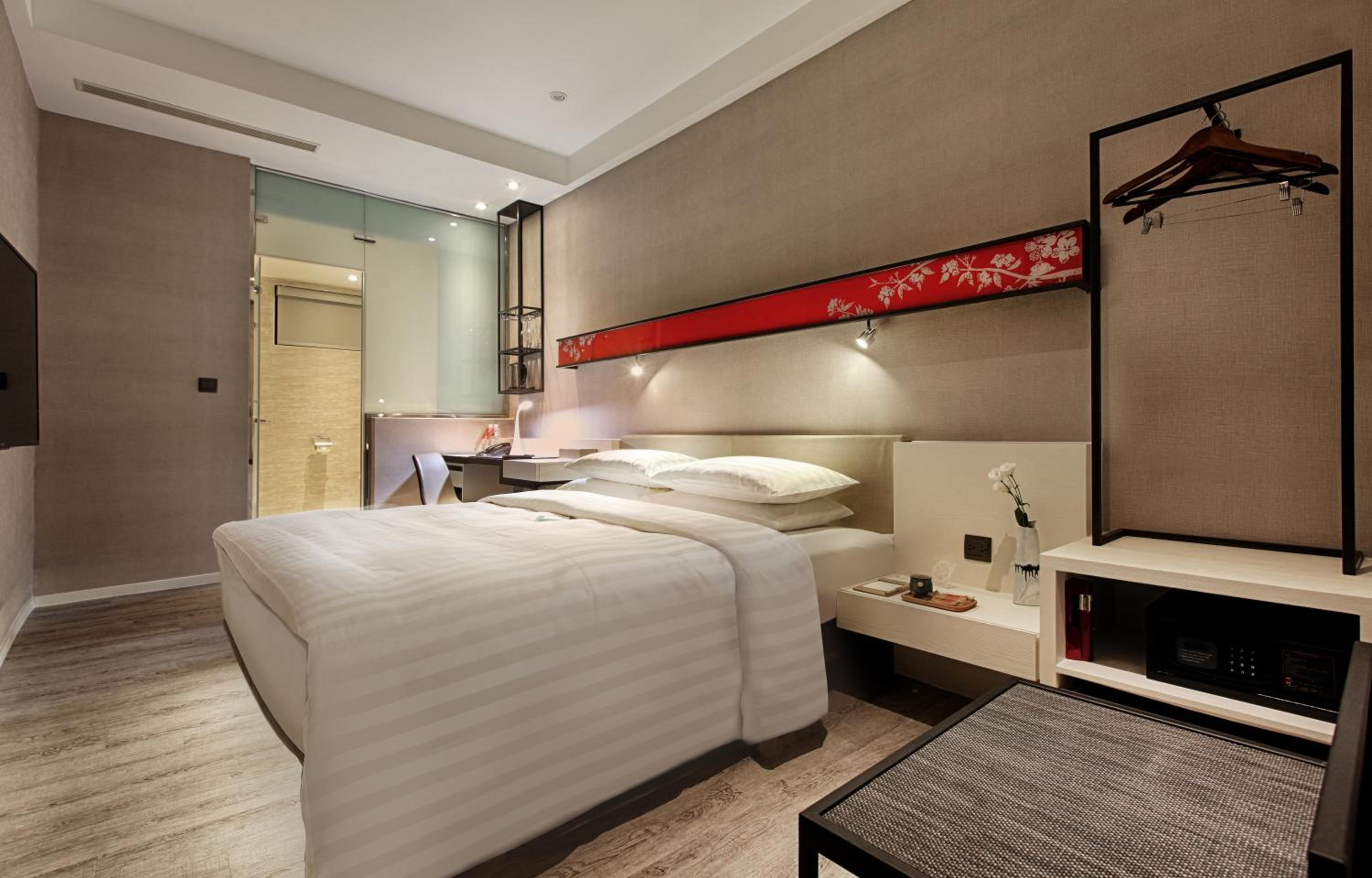 Double Room photo 2