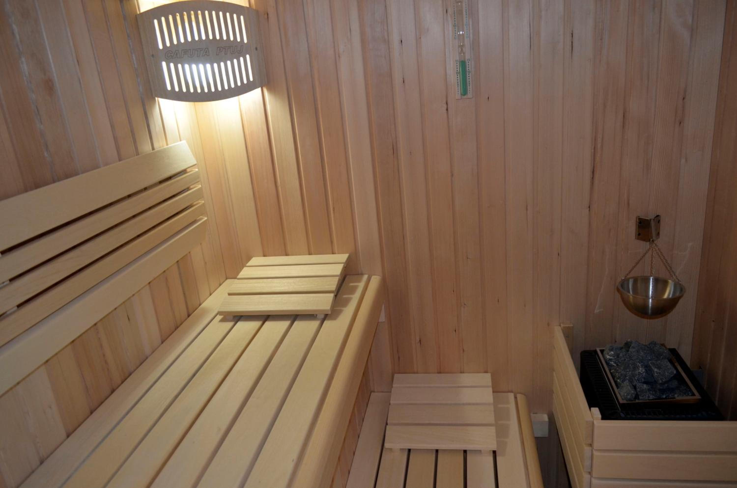 Suite with Sauna - Photo 3