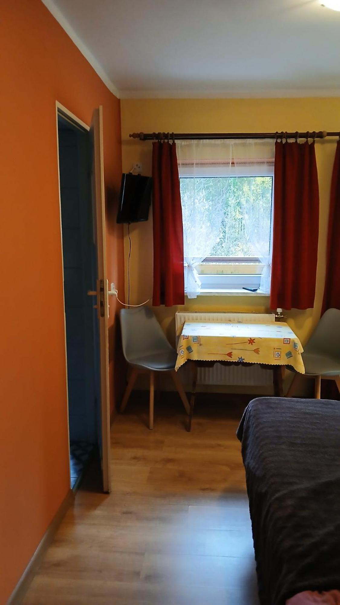 Double Room with Balcony photo 1
