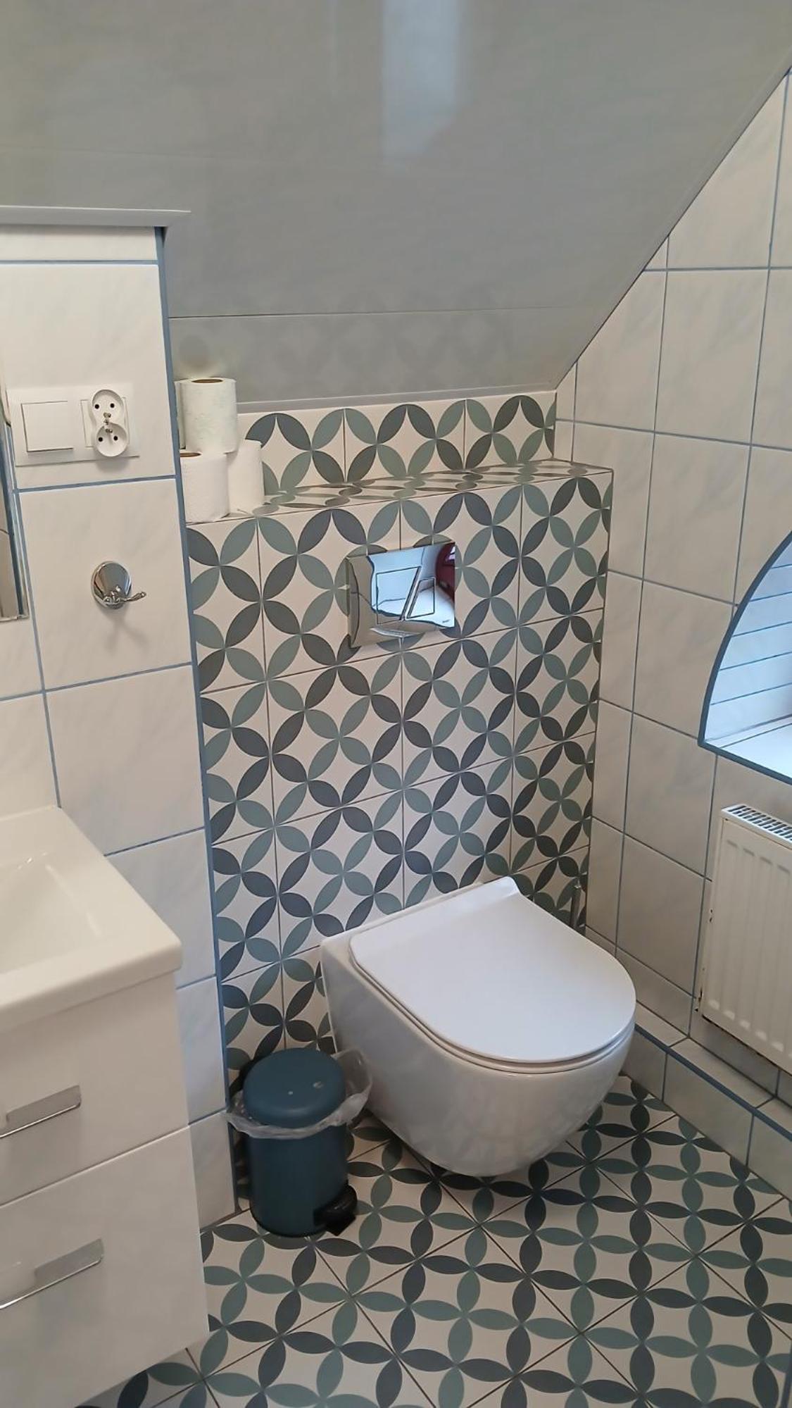 Double Room with Balcony photo 3