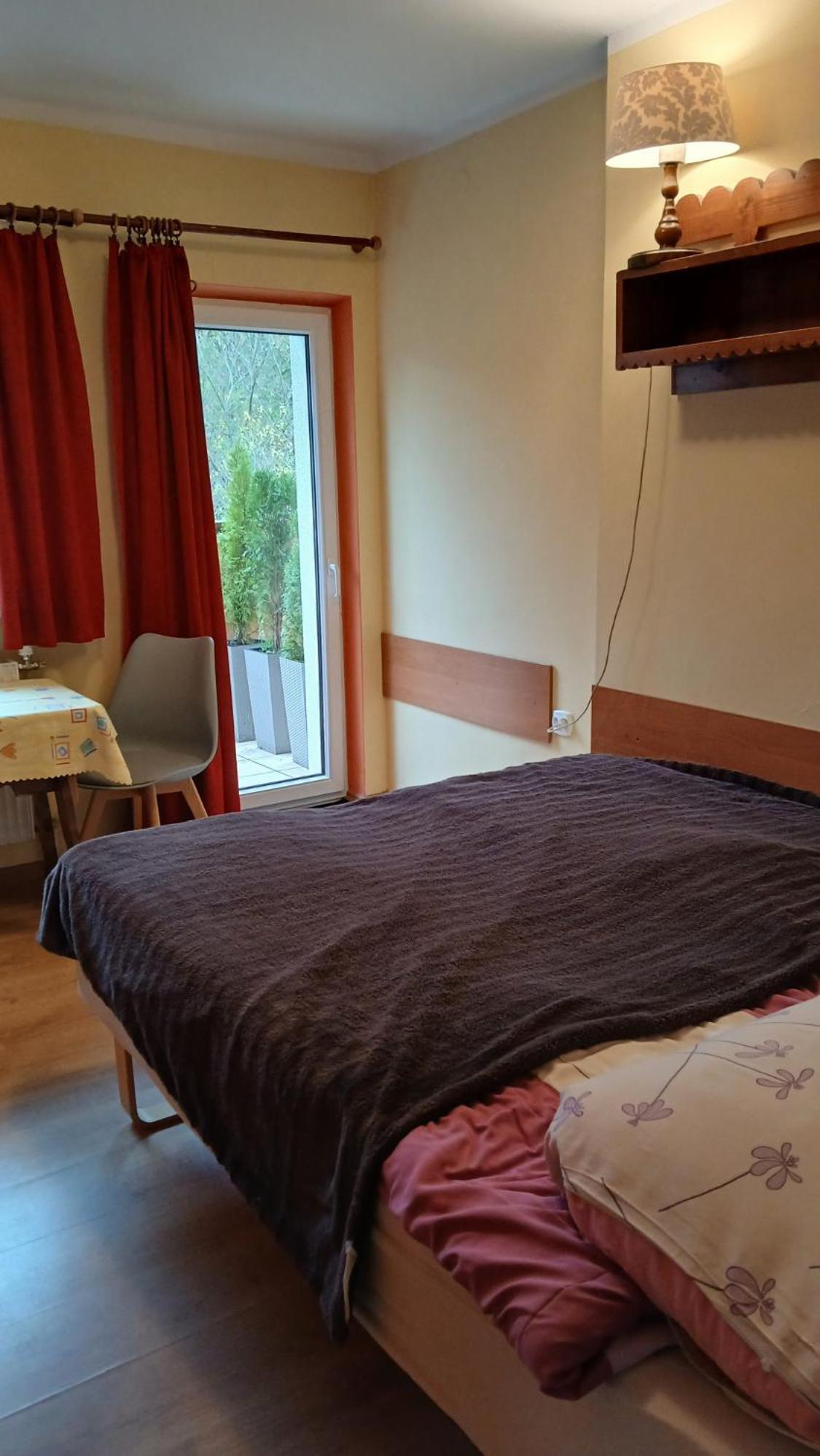 Double Room with Balcony photo 2
