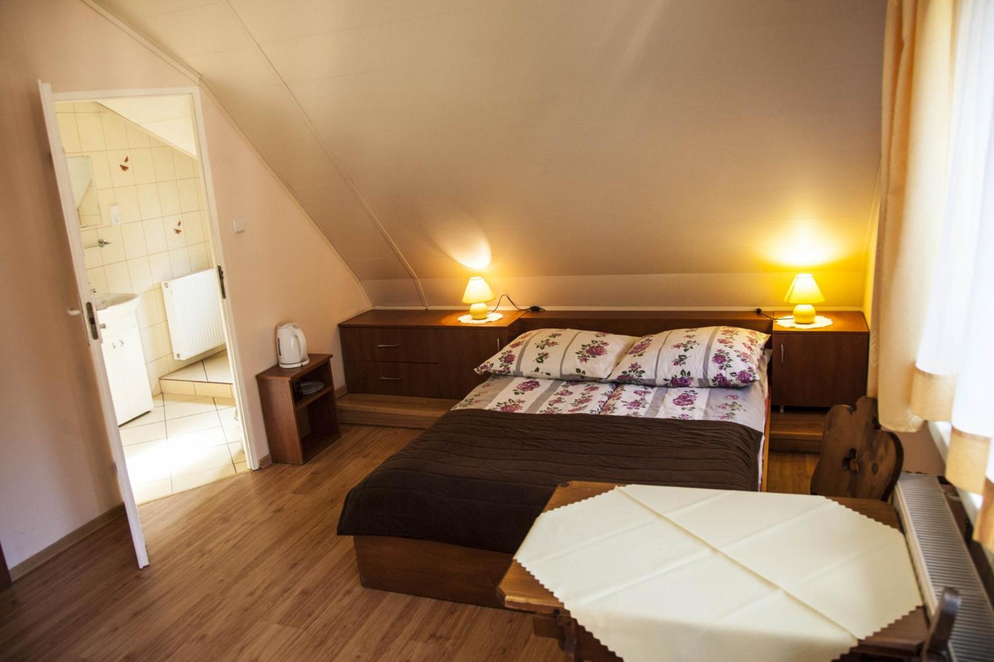 Triple Room with Balcony photo 1