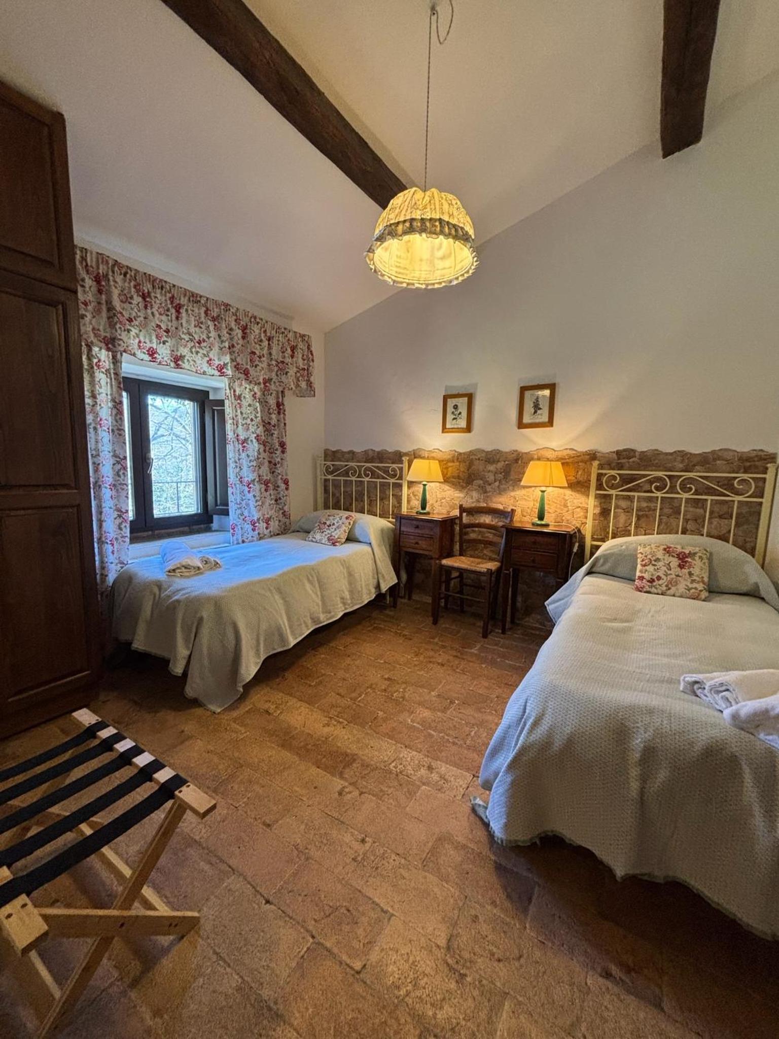 Twin Room photo 3