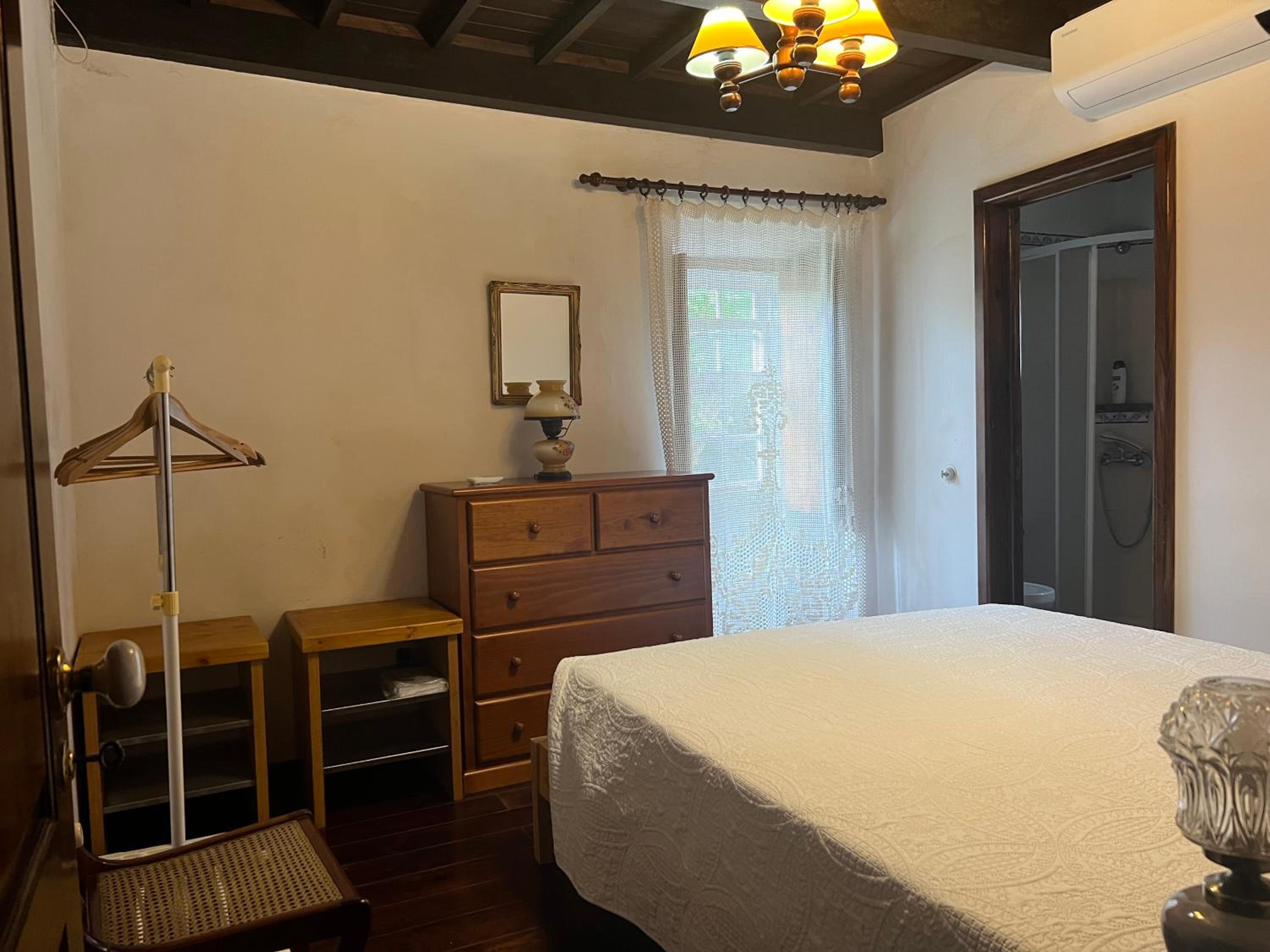 Deluxe Double Room with Shower photo 2