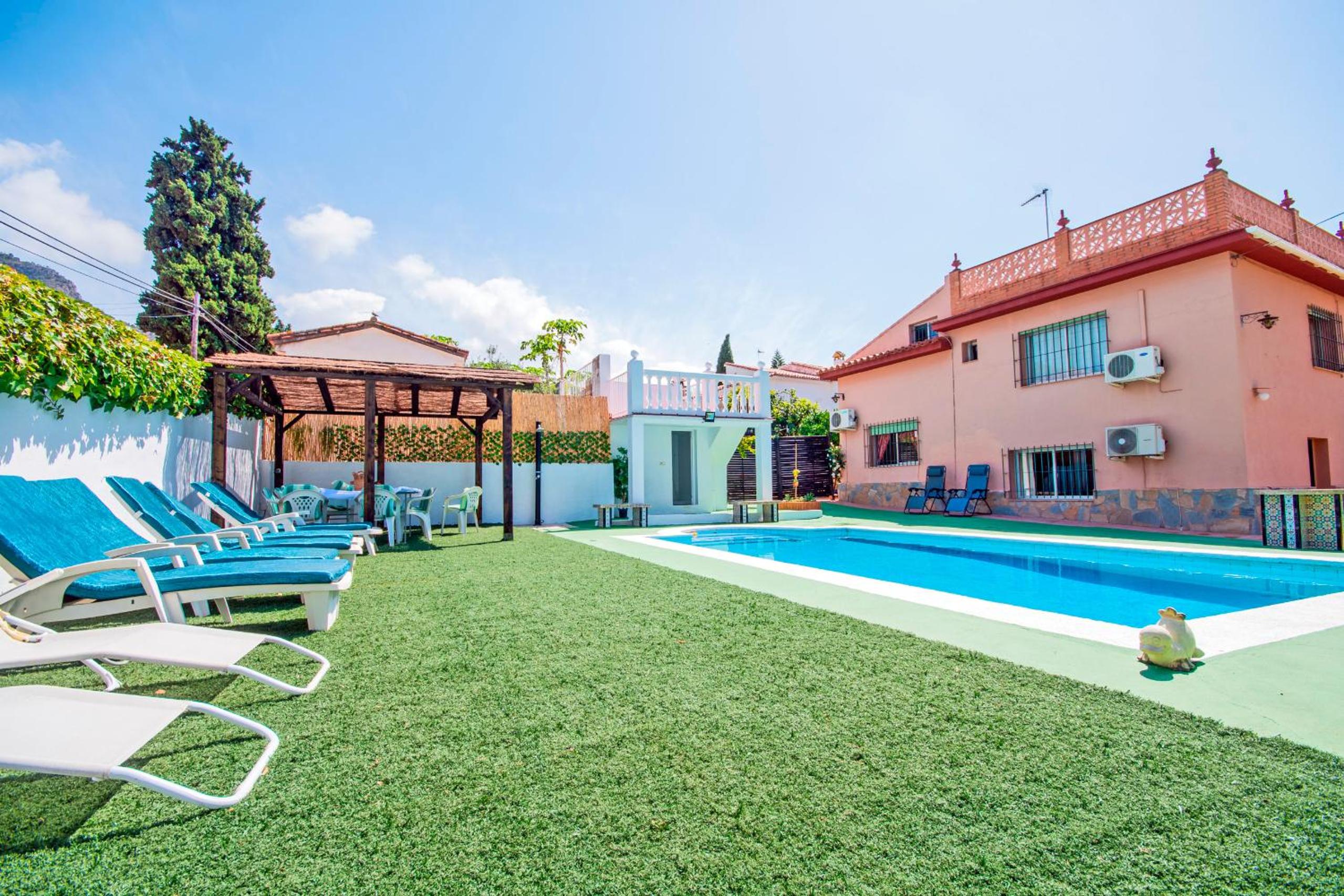 Villa