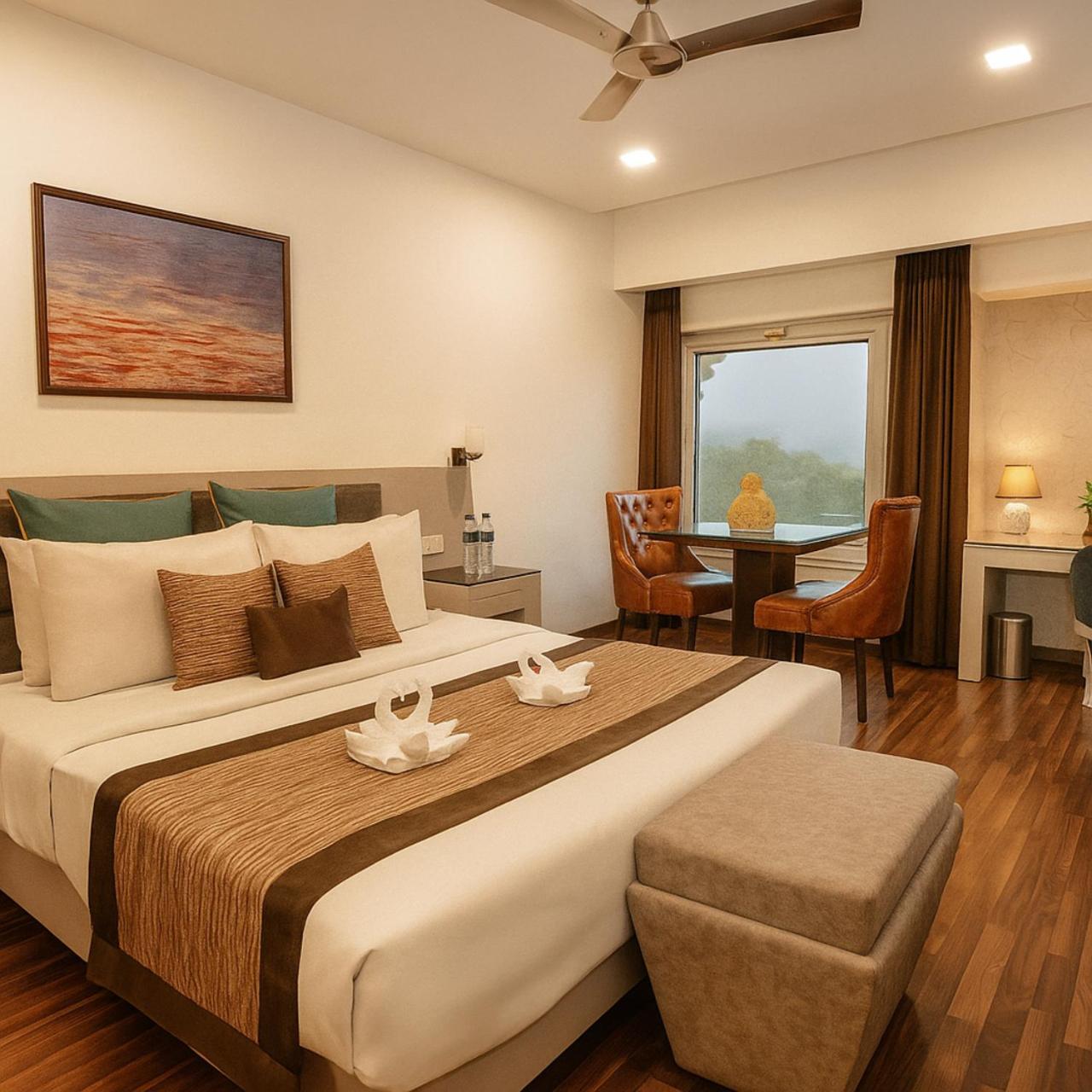 Superior Double Room photo 1
