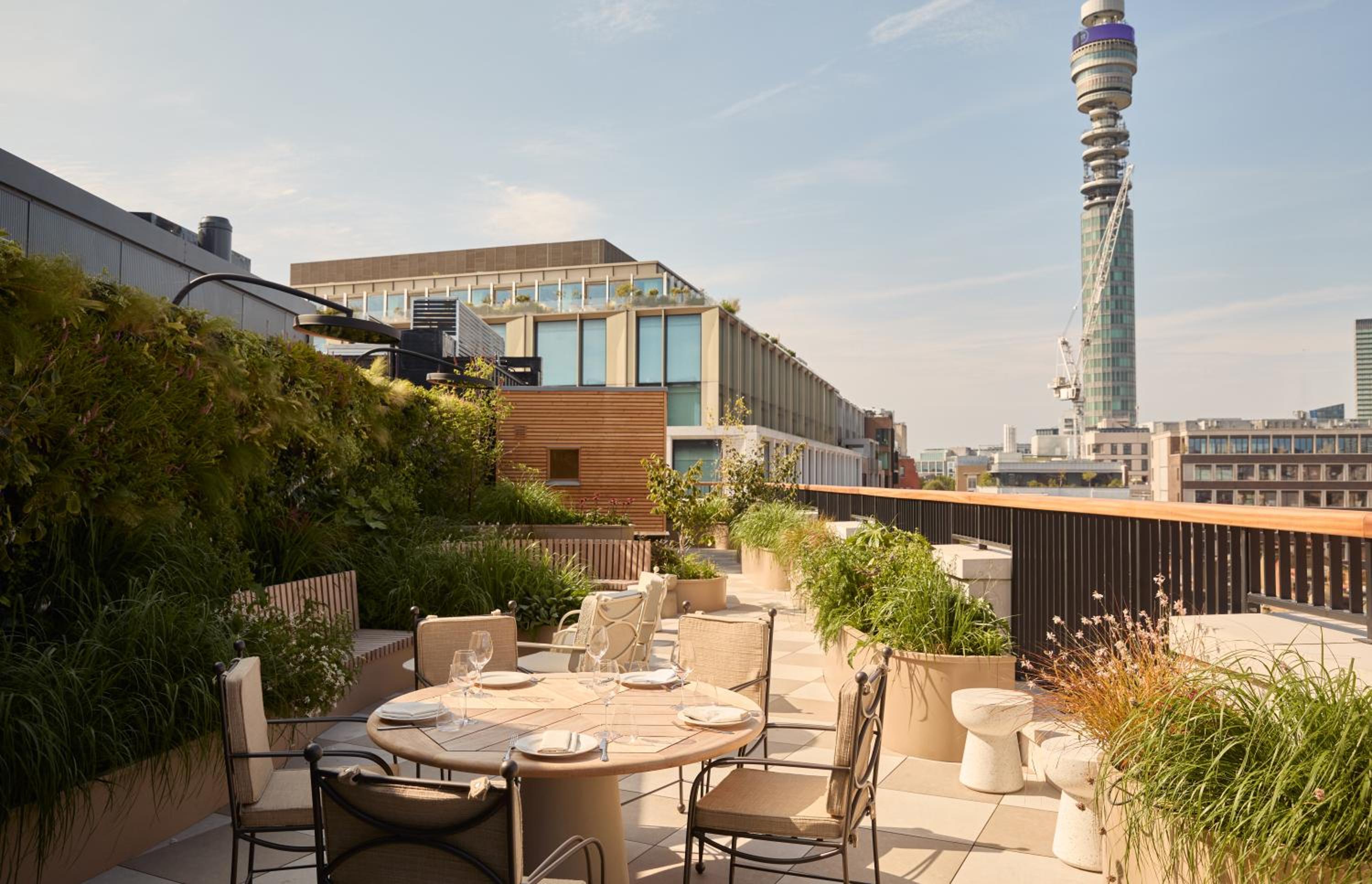 Penthouse Suite photo 1