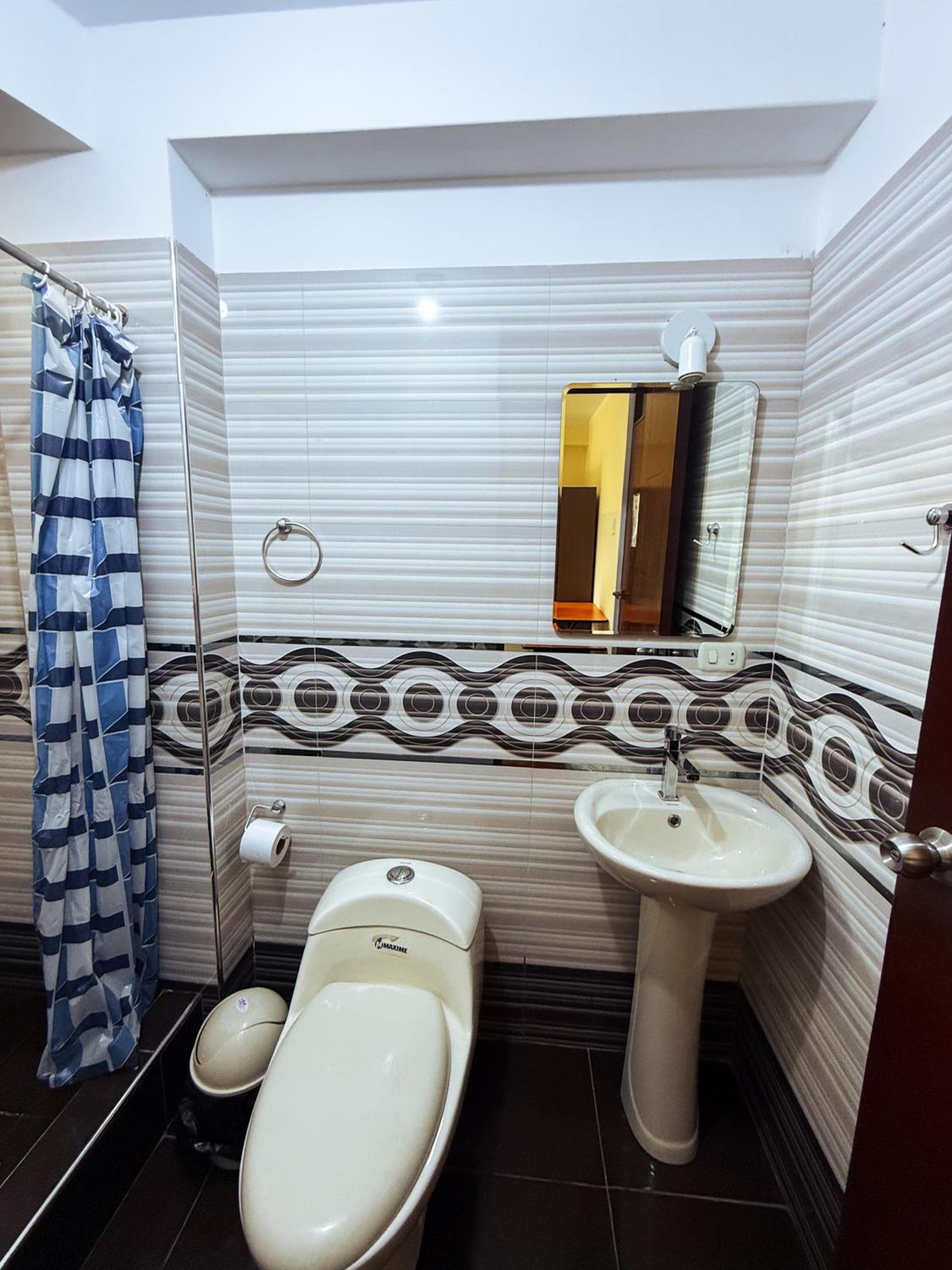Double Room with Private Bathroom photo 1
