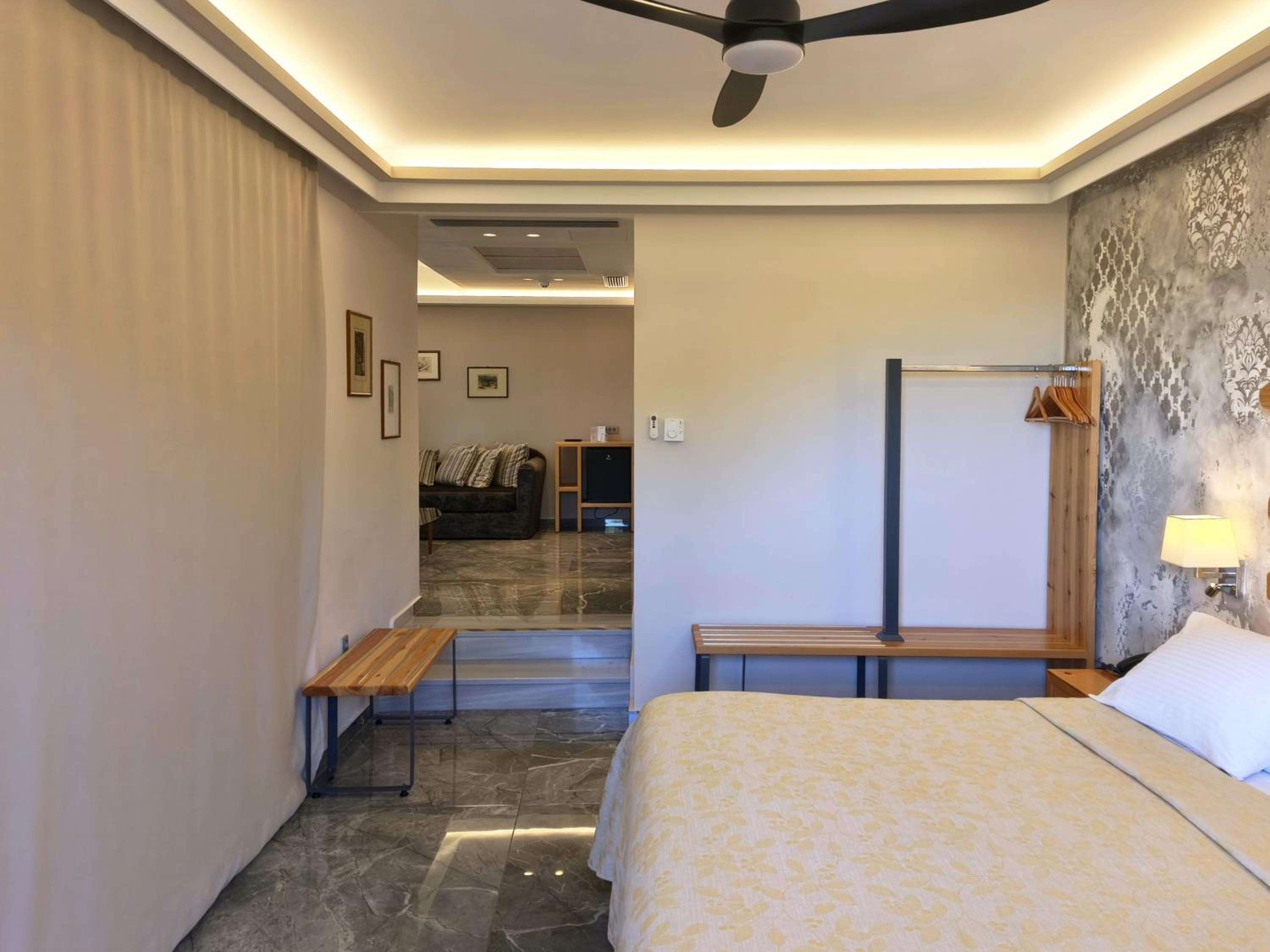 Family Suite photo 3