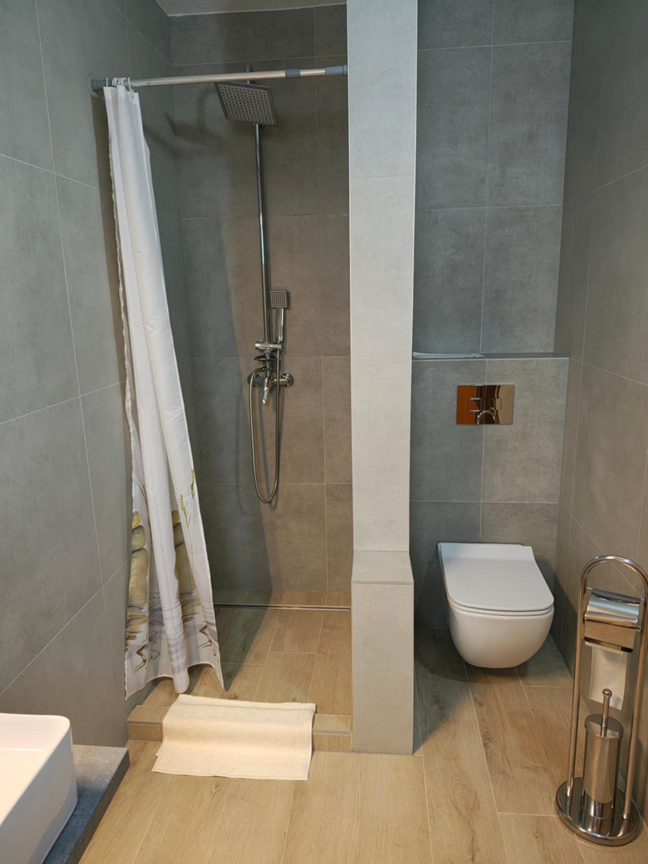 Superior Triple Room photo 3