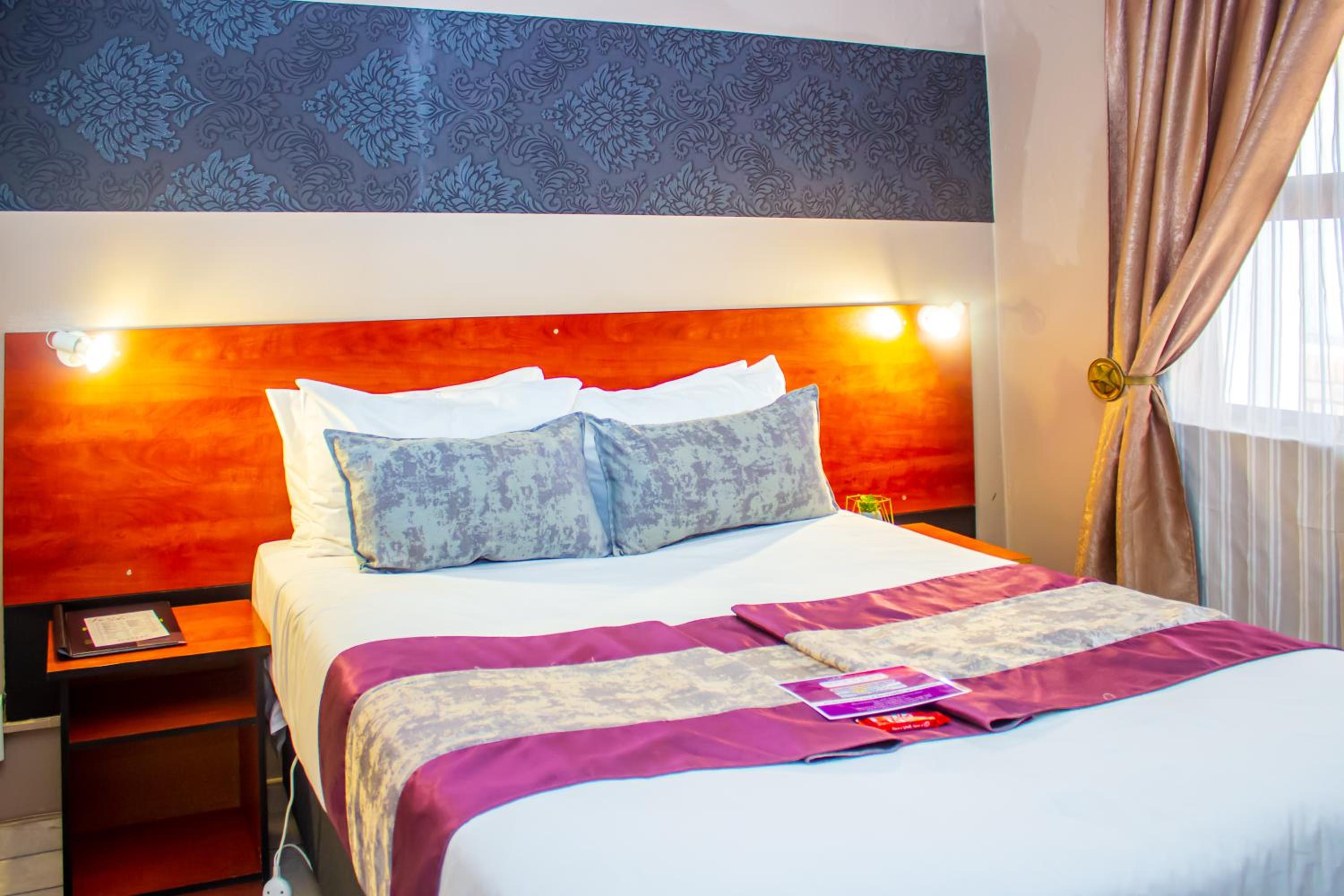 Double Room photo 1