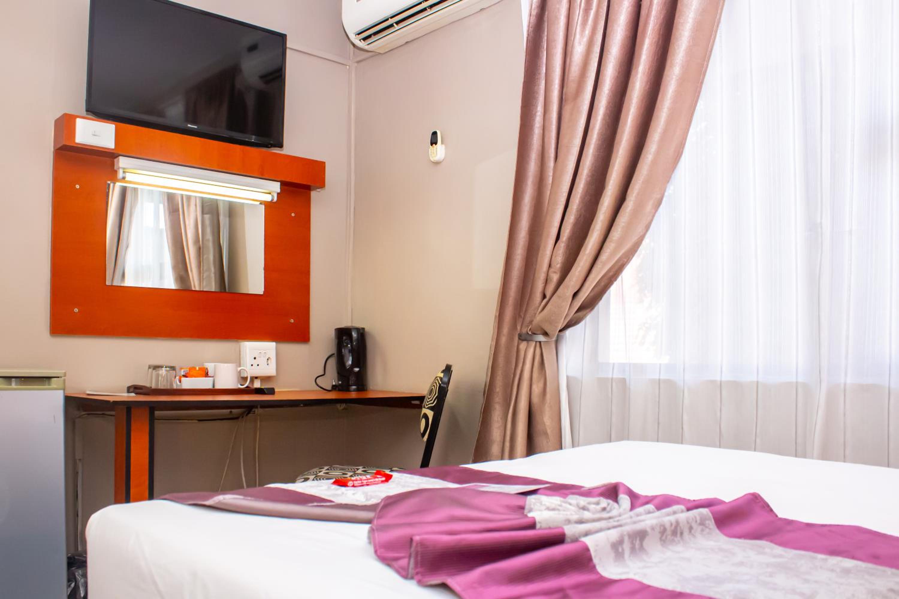 Double Room photo 2