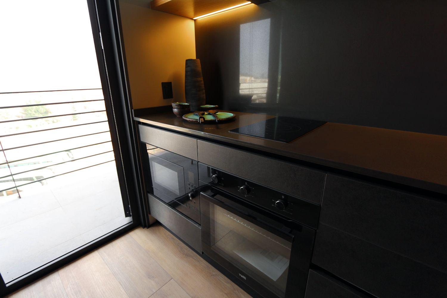 Apartment with Terrace photo 2