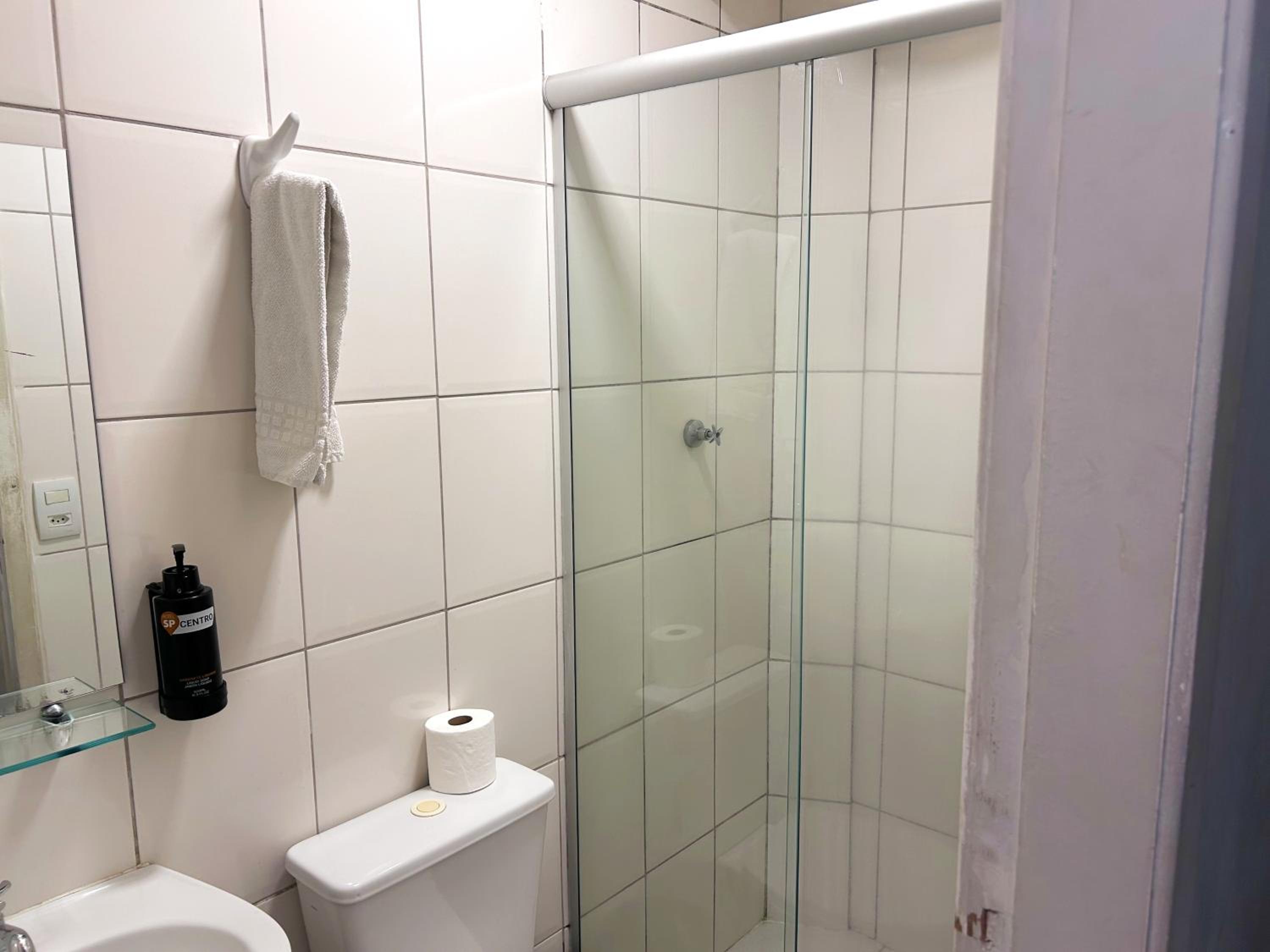 Standard Double Room with Fan