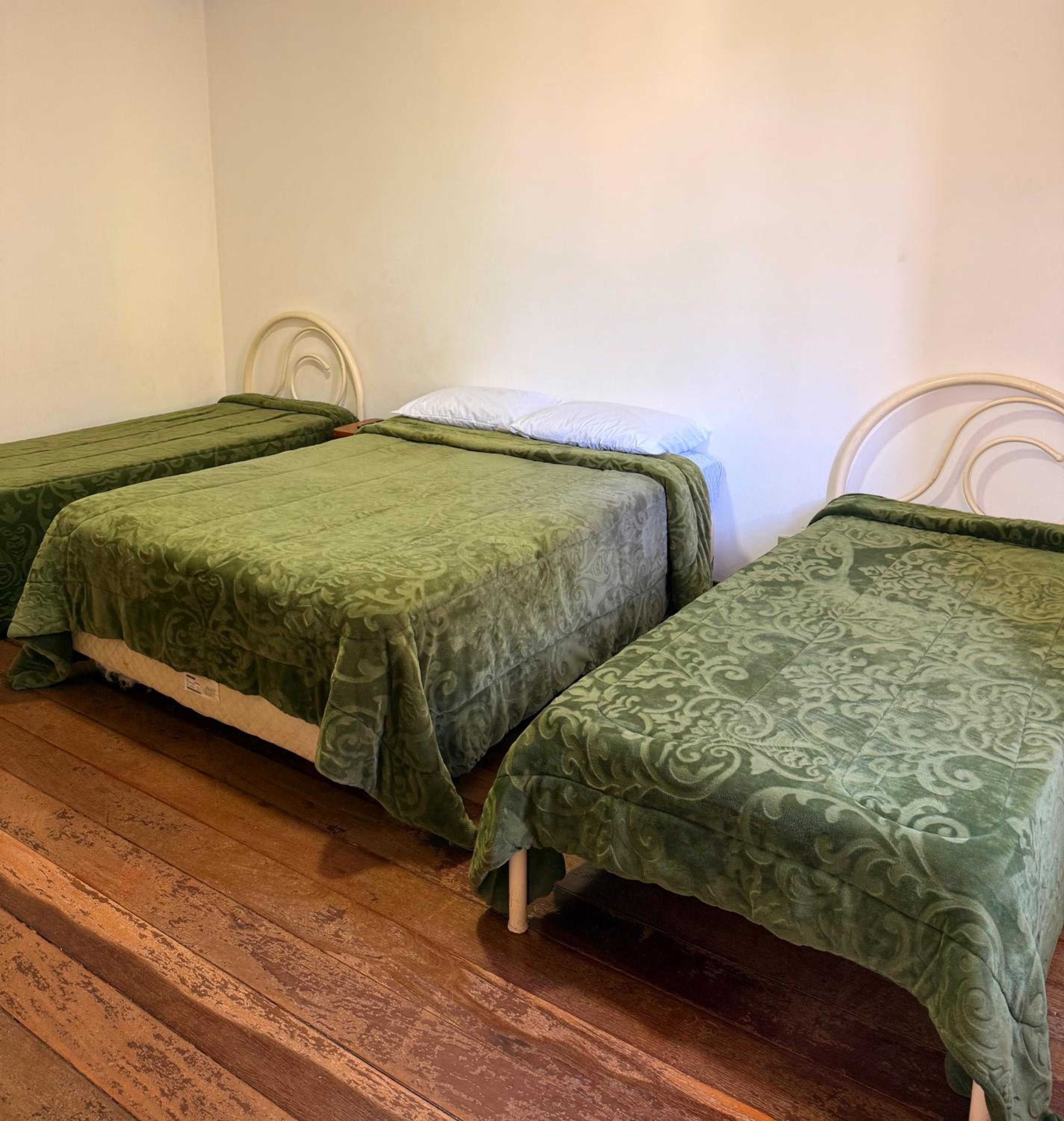 Deluxe Triple Room photo 2