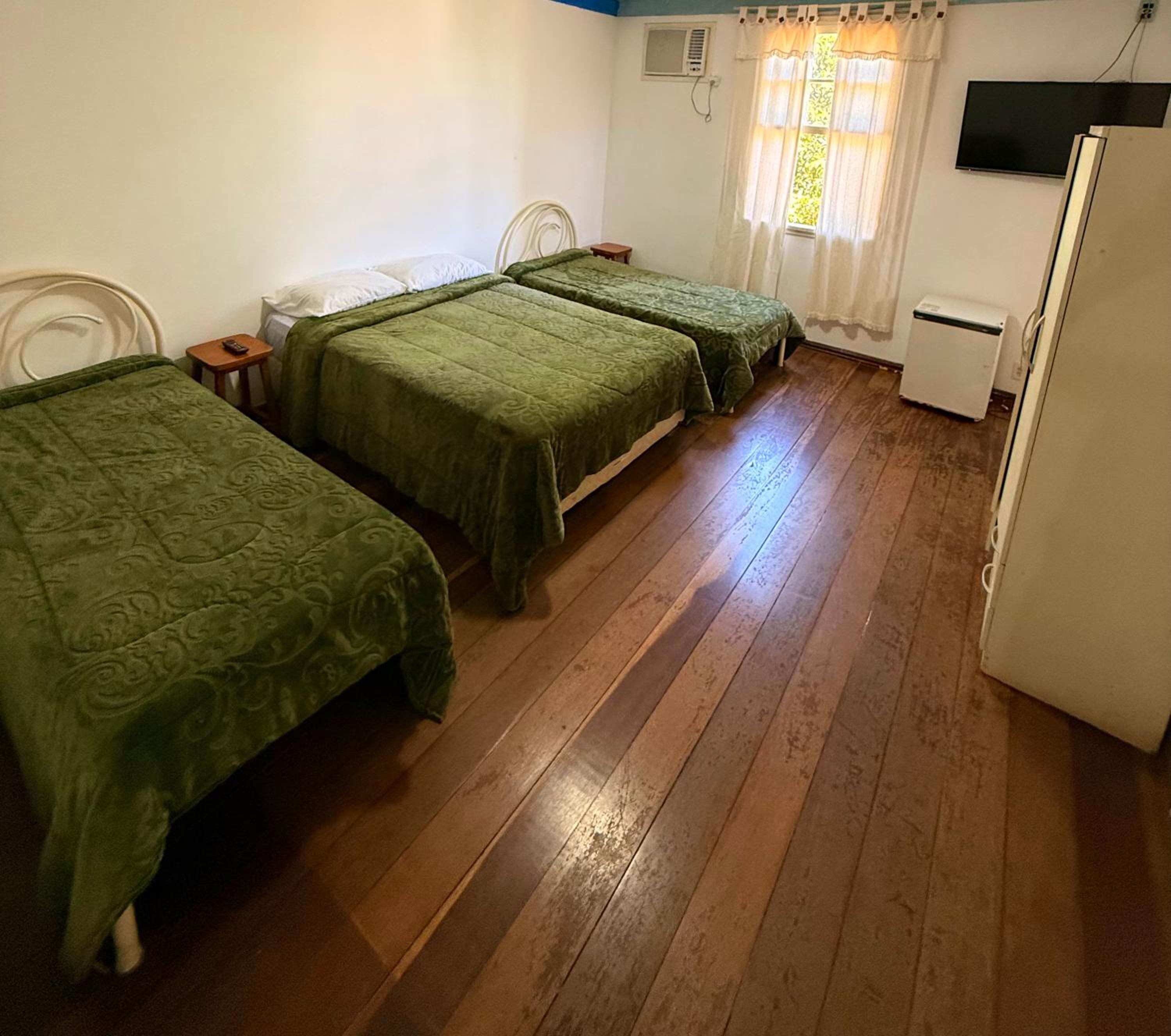 Deluxe Triple Room photo 1