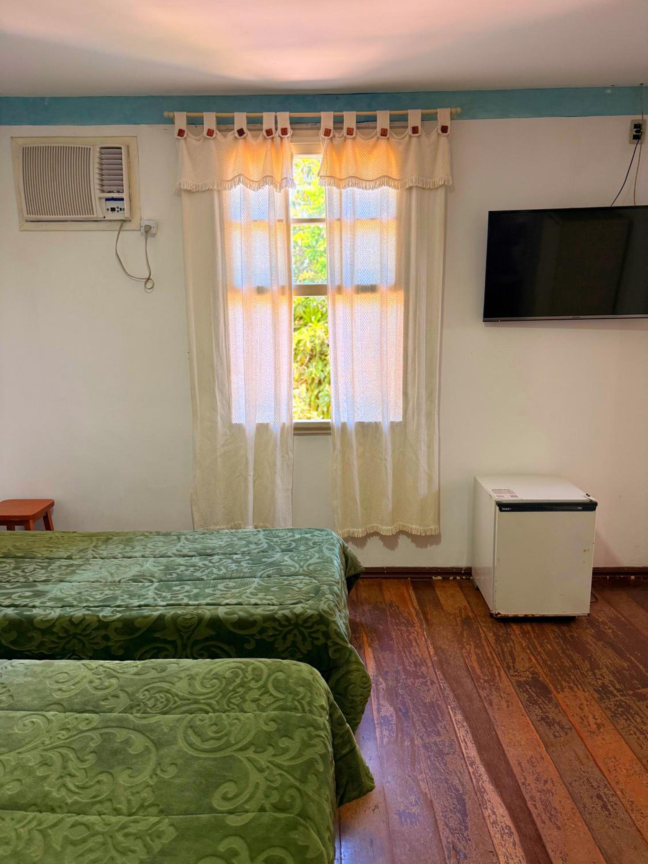 Deluxe Triple Room photo 3