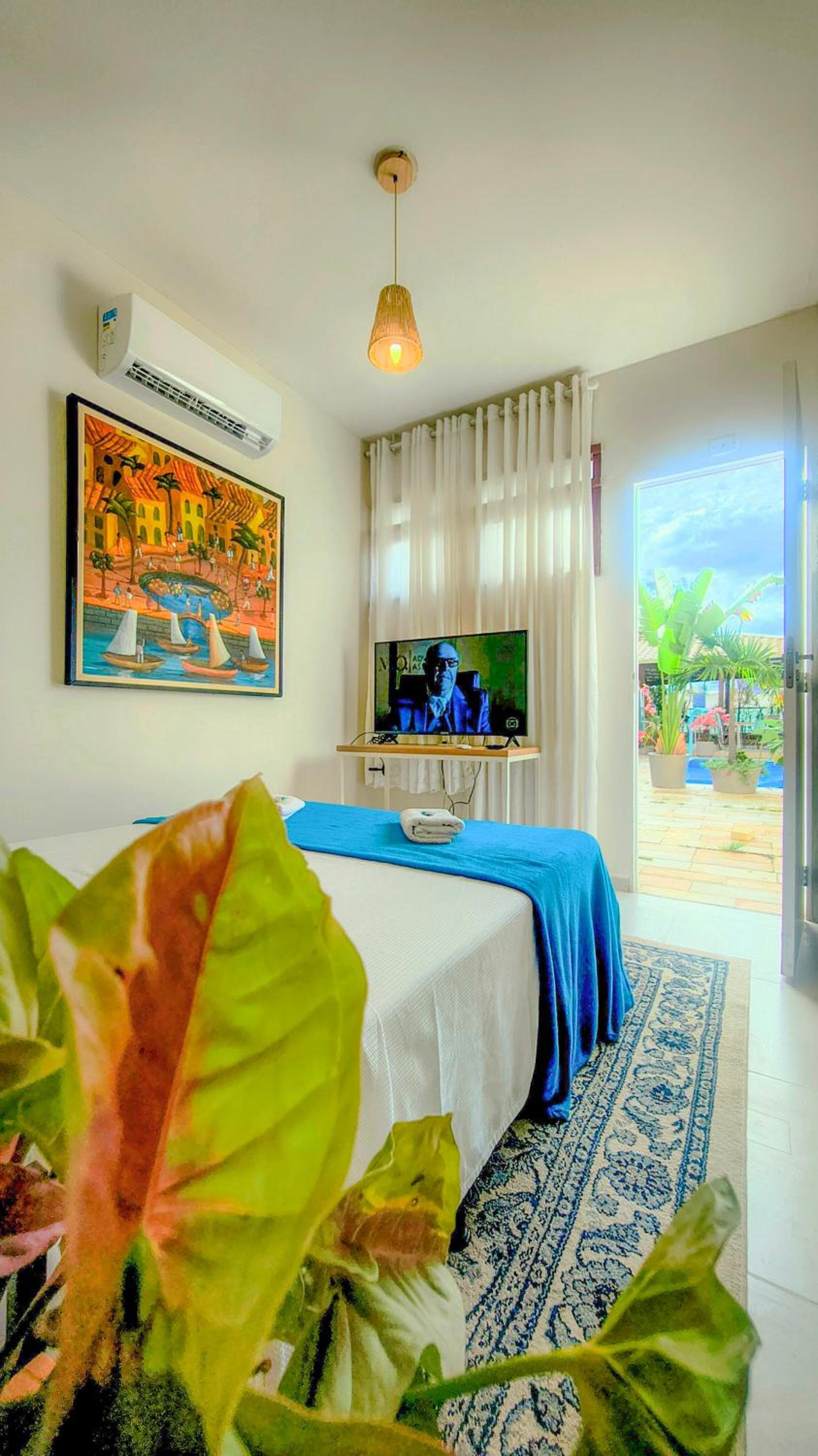 Suite with Pool View photo 2