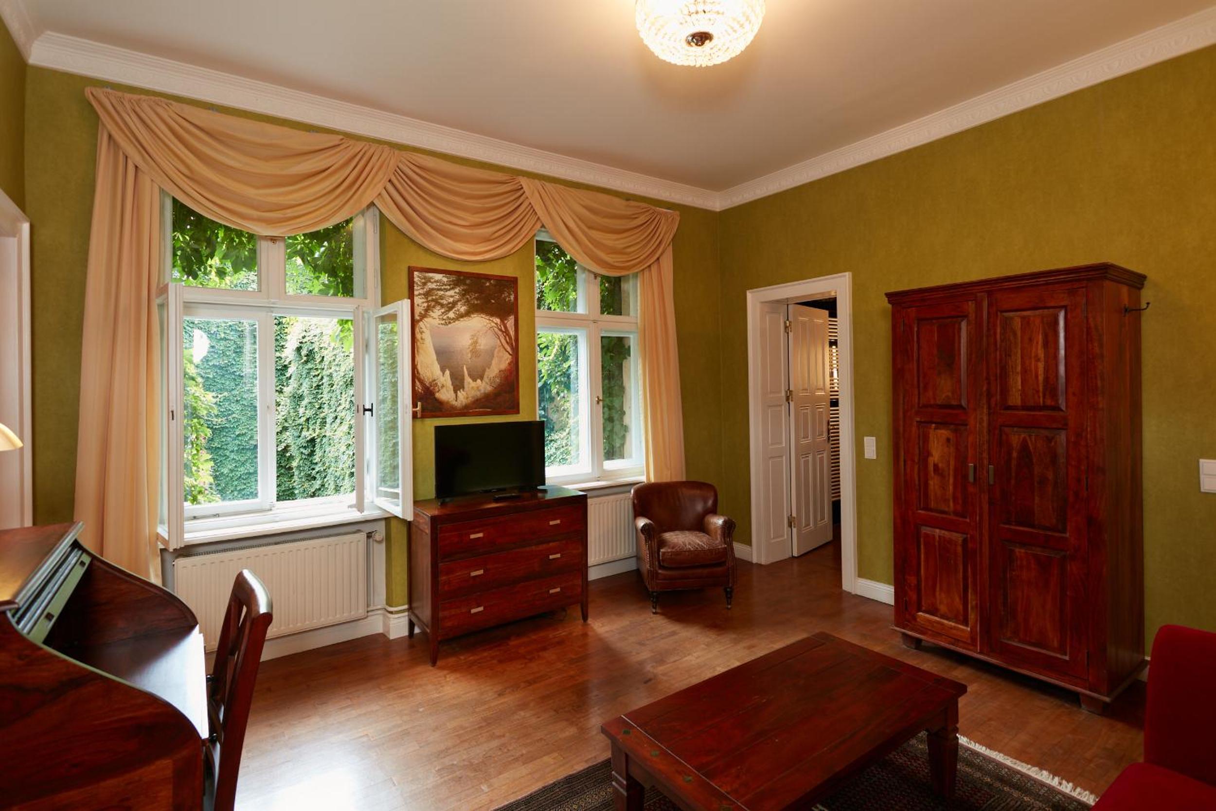 Junior Suite
