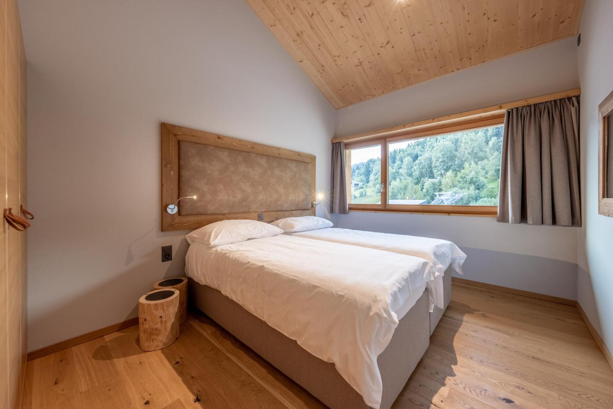 Three-Bedroom Duplex Apartment (7 People) photo 1